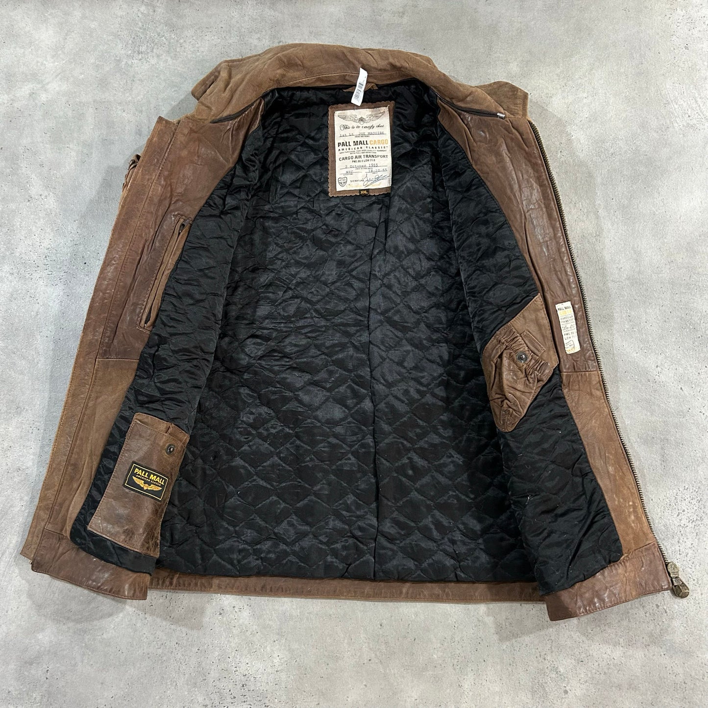 Vintage Item