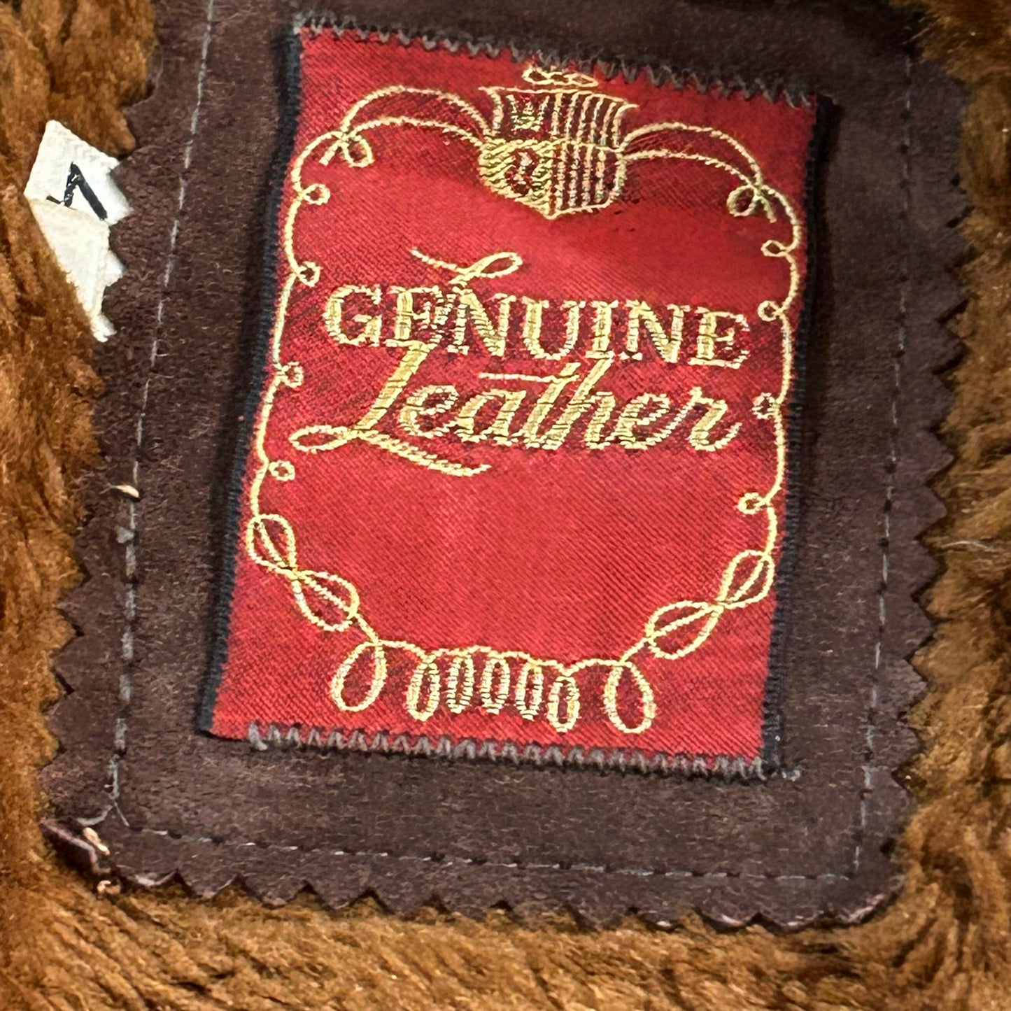 Vintage 70s-90s Mid-Length Leather Jackets
