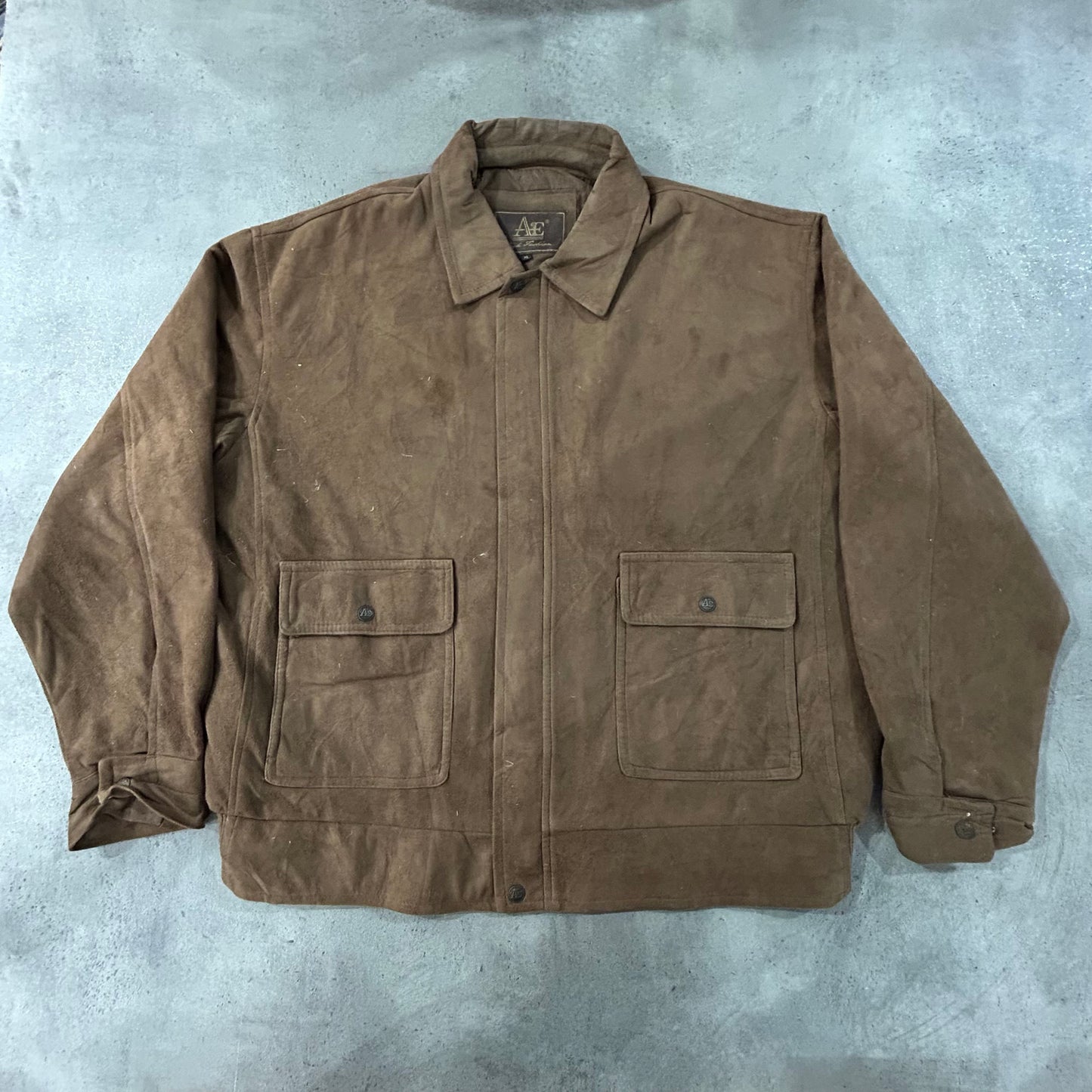Vintage Item