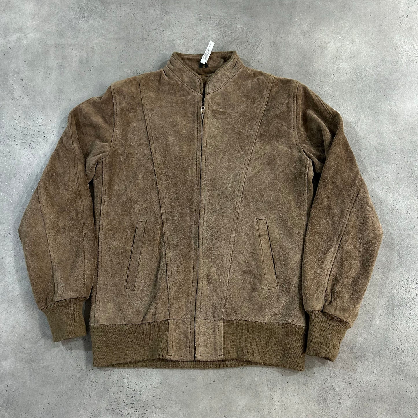 Vintage Leather Jackets