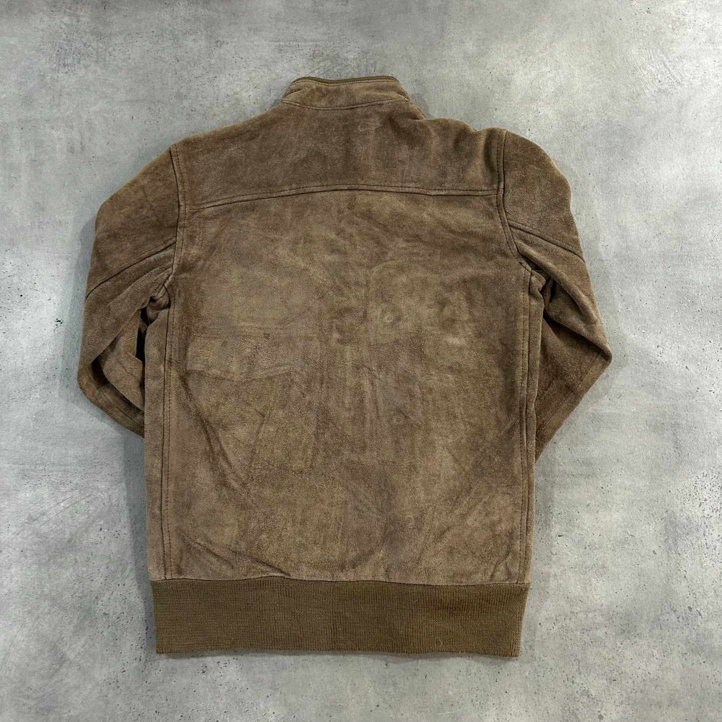 Vintage Leather Jackets