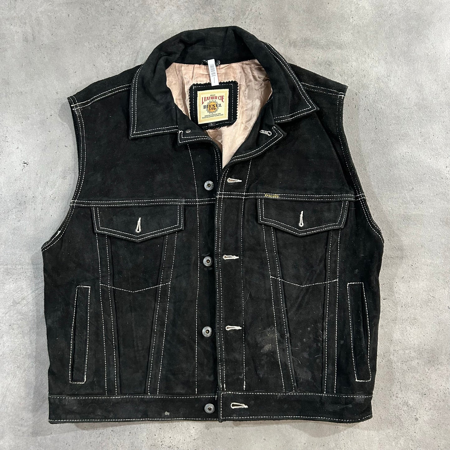 Vintage Item