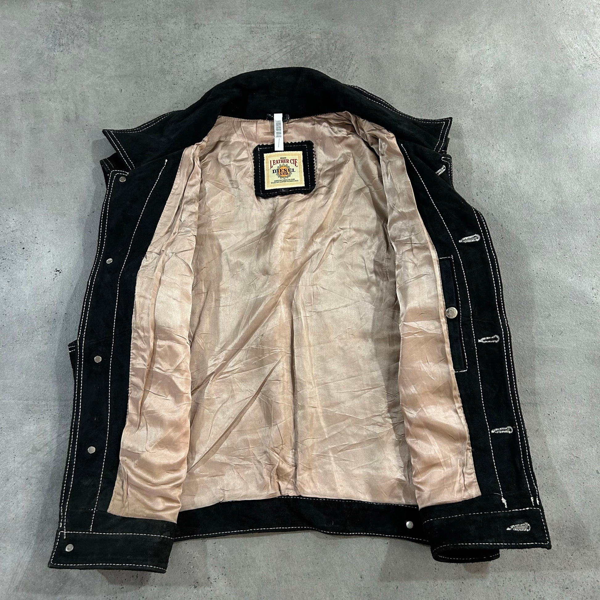 Vintage Item