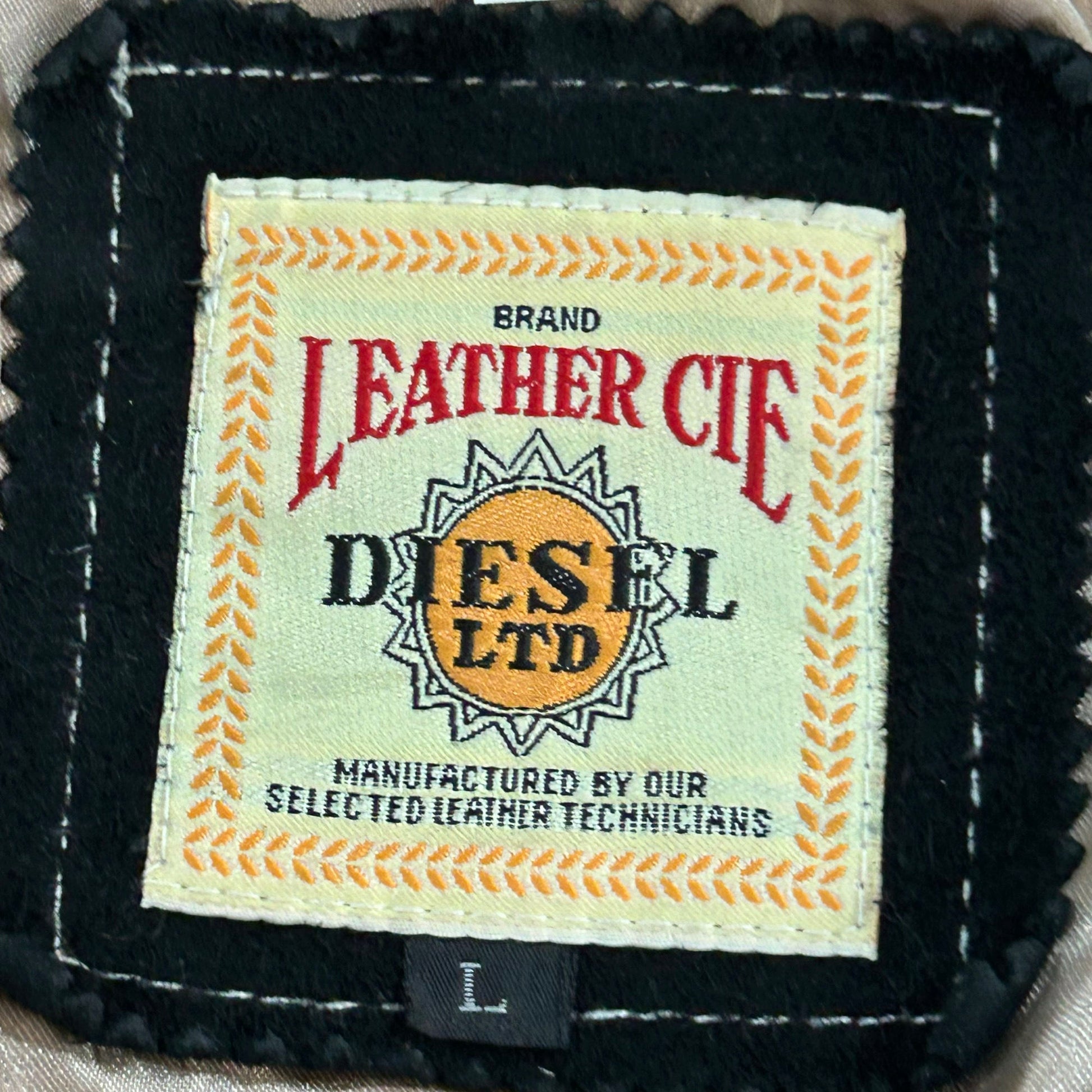 Vintage Item