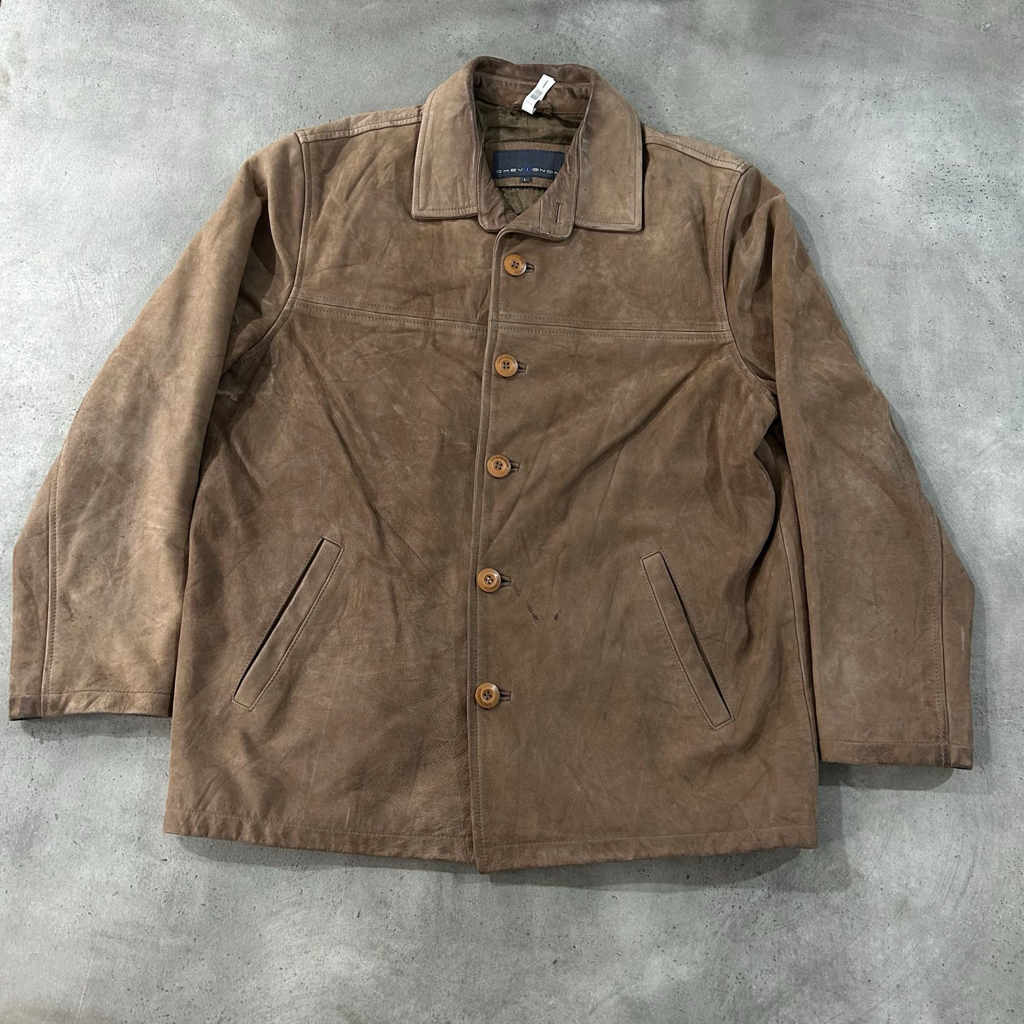 Vintage Item