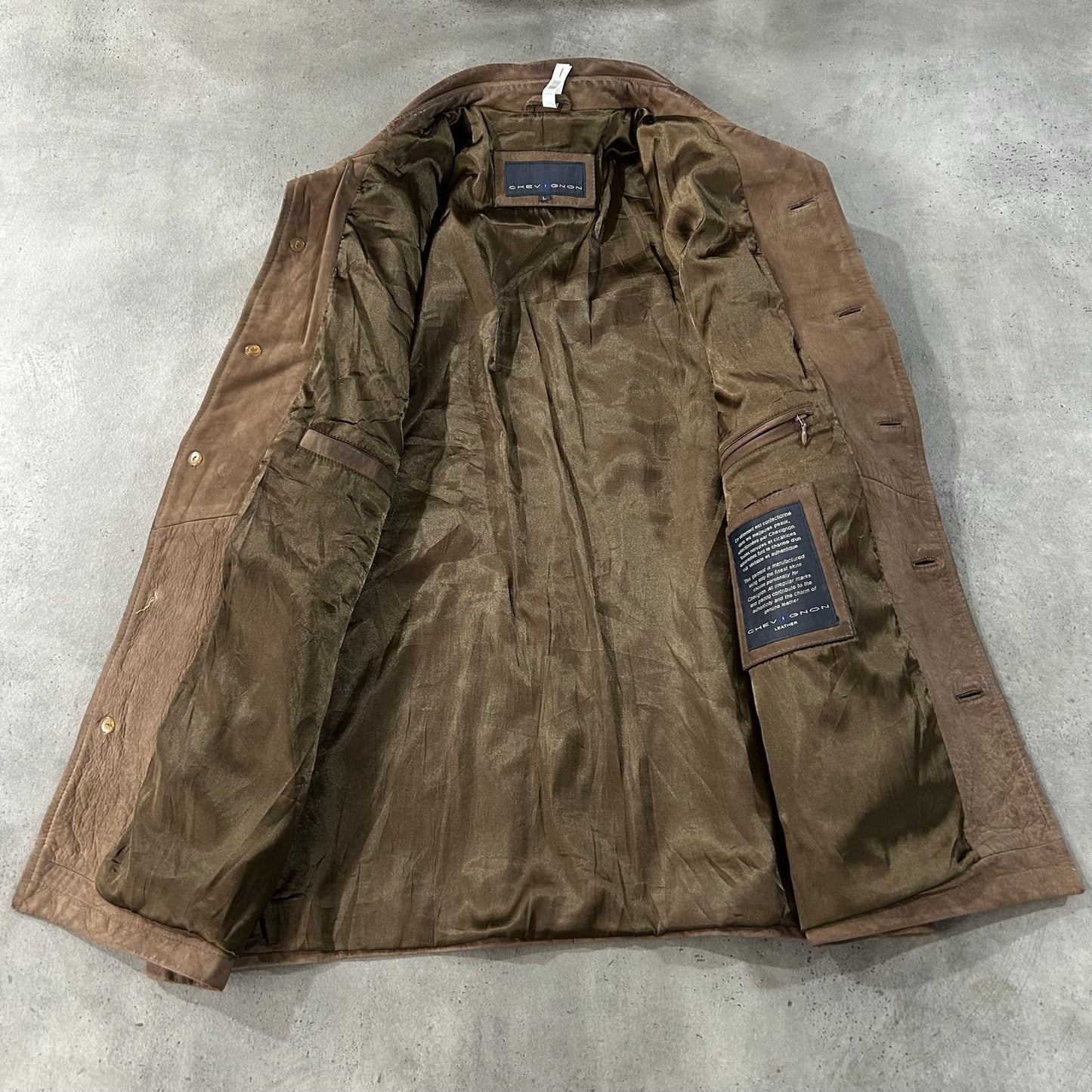 Vintage Item