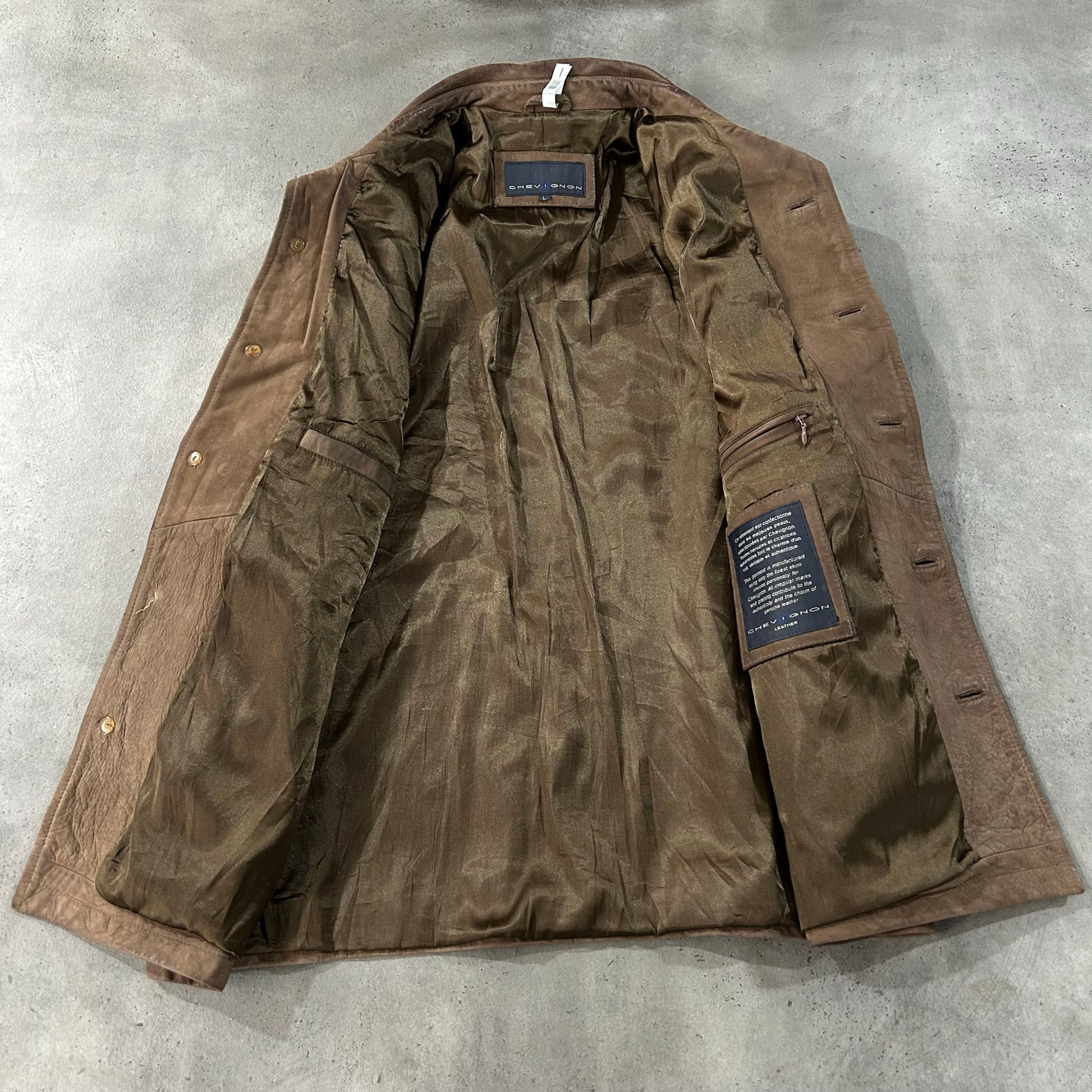 Vintage Item