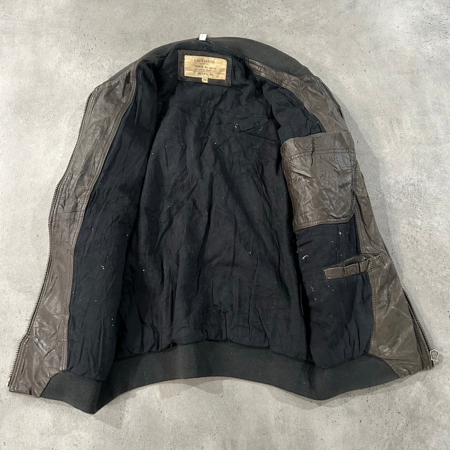 Vintage Item