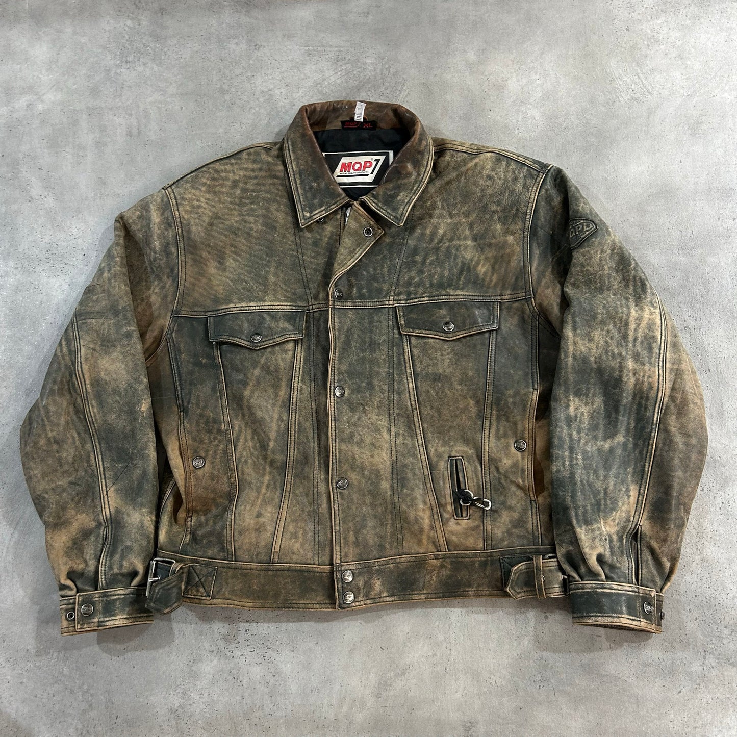 Vintage Item