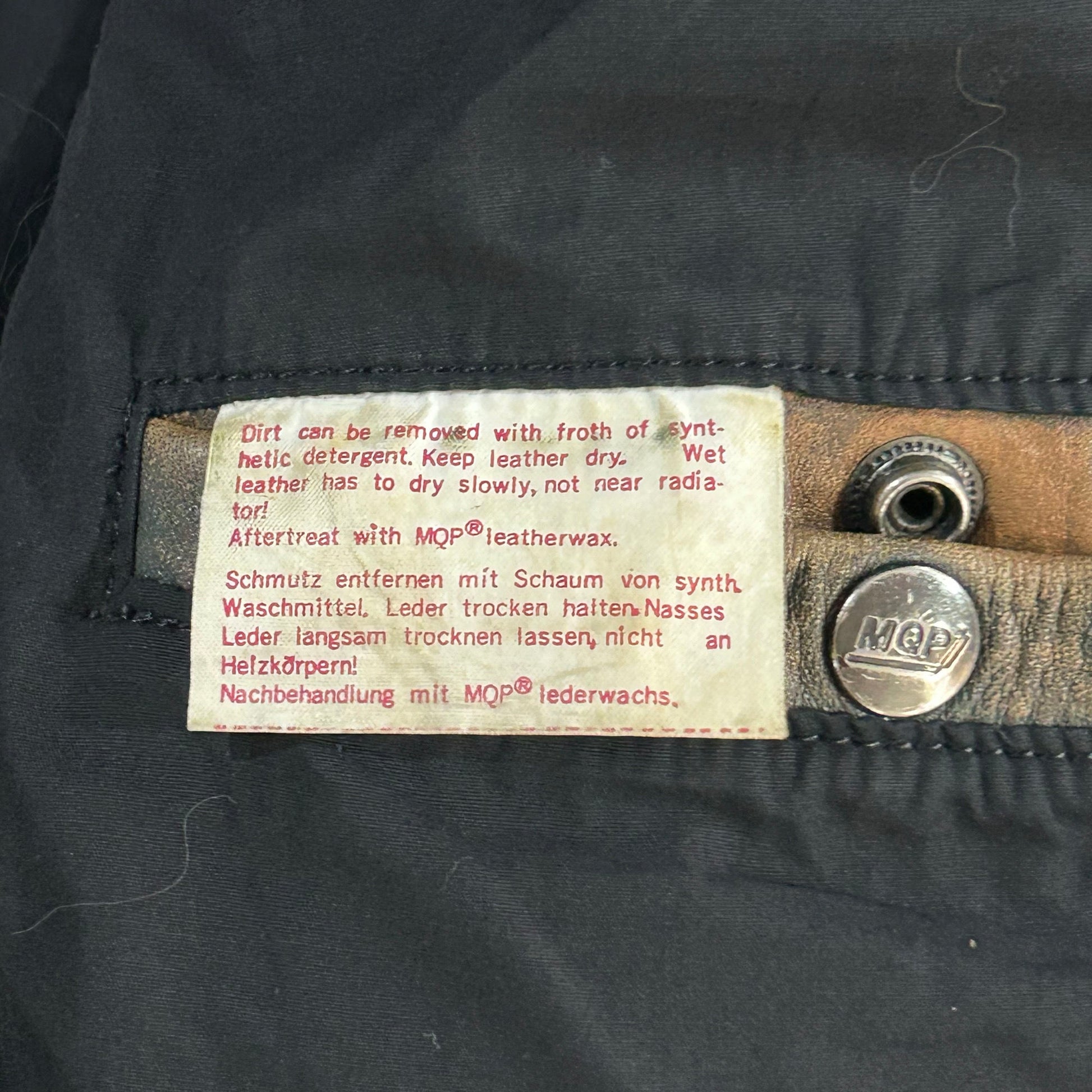 Vintage Item