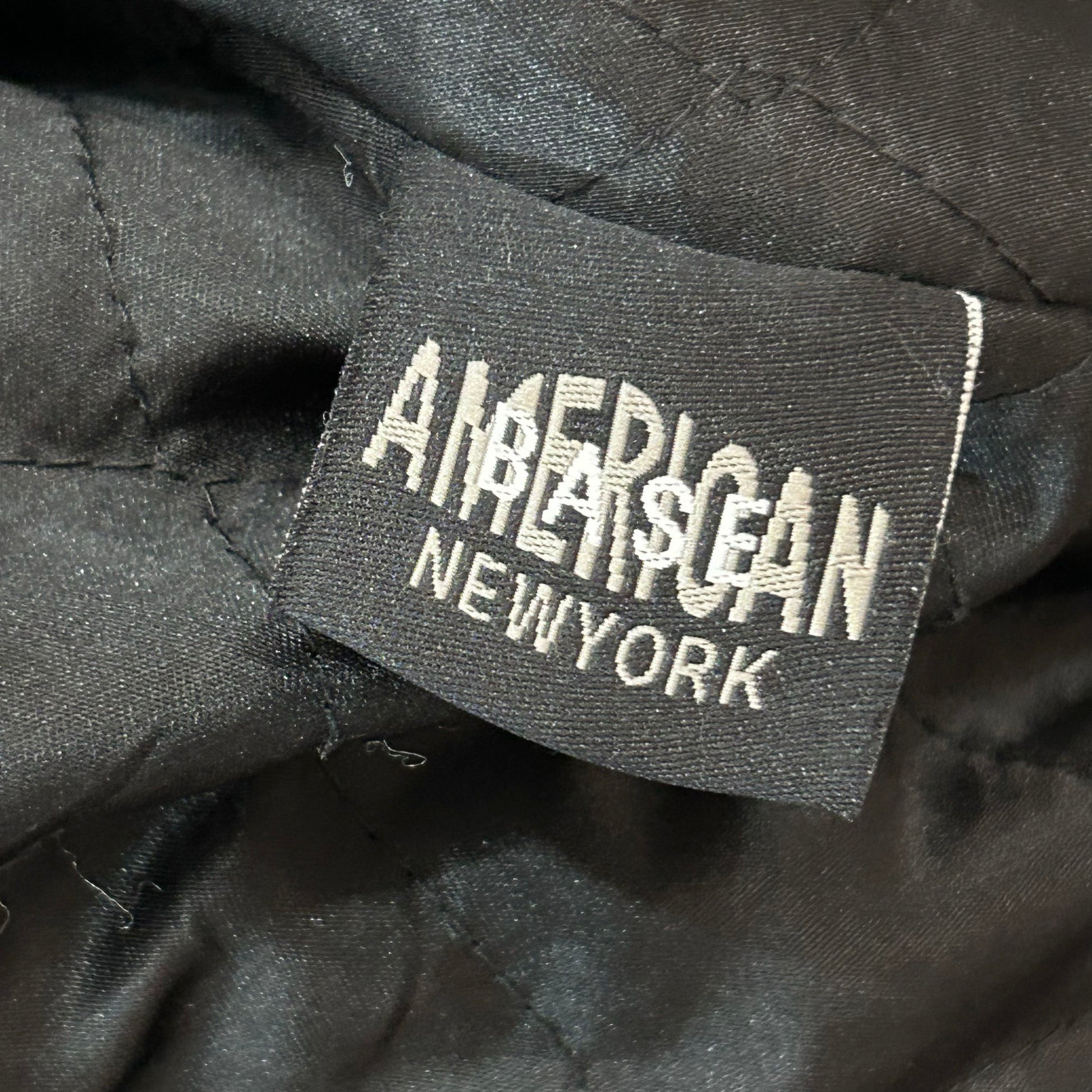 Vintage Leather Jackets