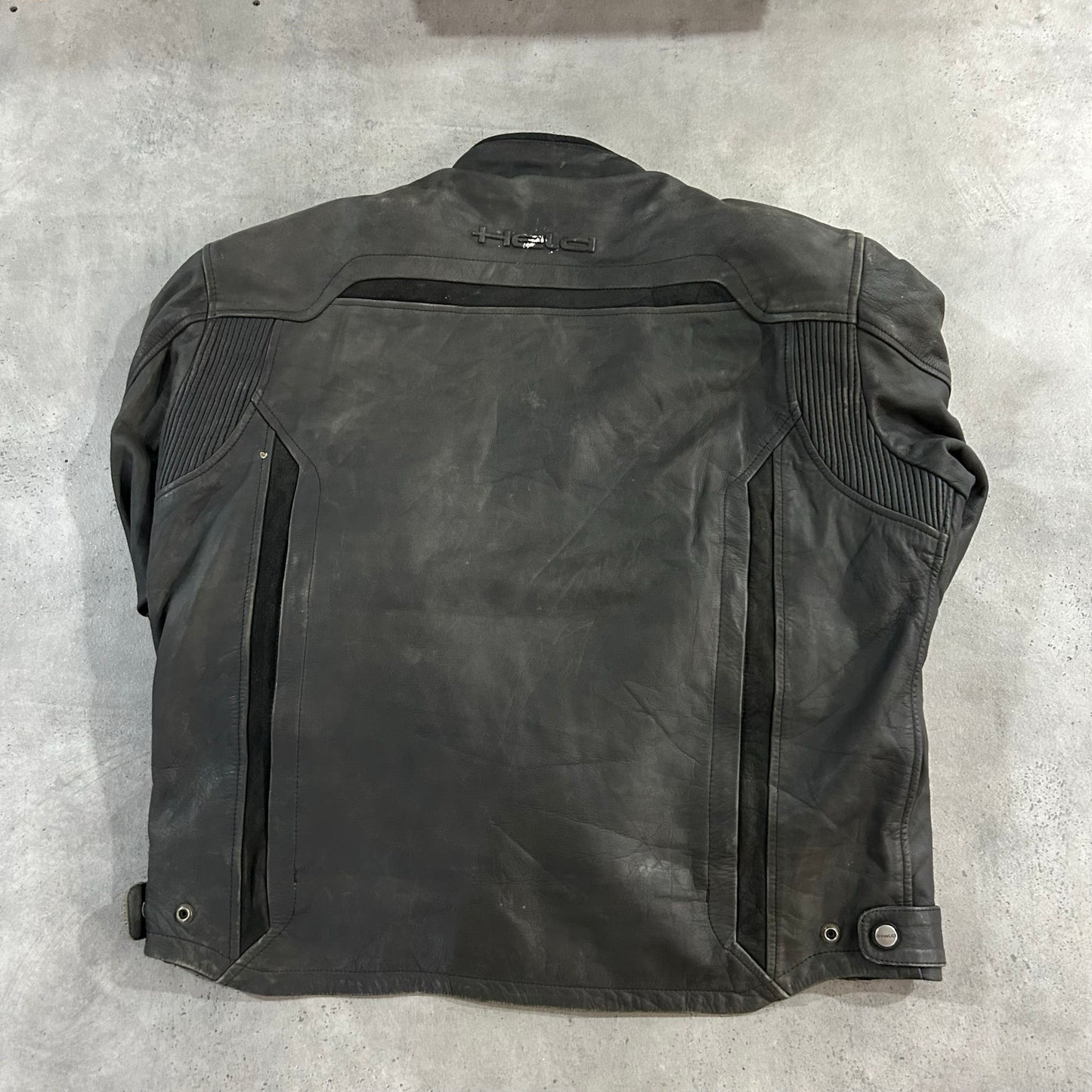 Vintage Motorcycle Leather Jackets