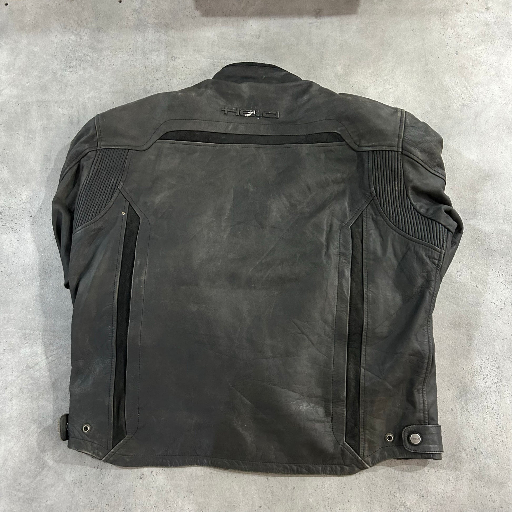 Vintage Motorcycle Leather Jackets