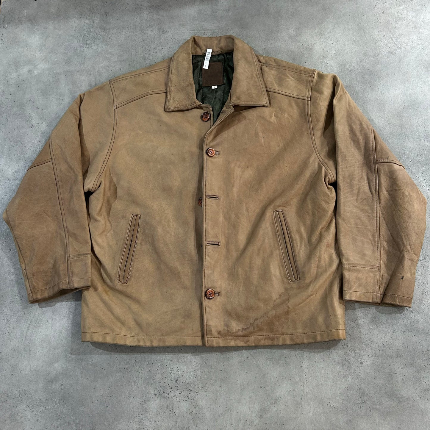 Vintage Item