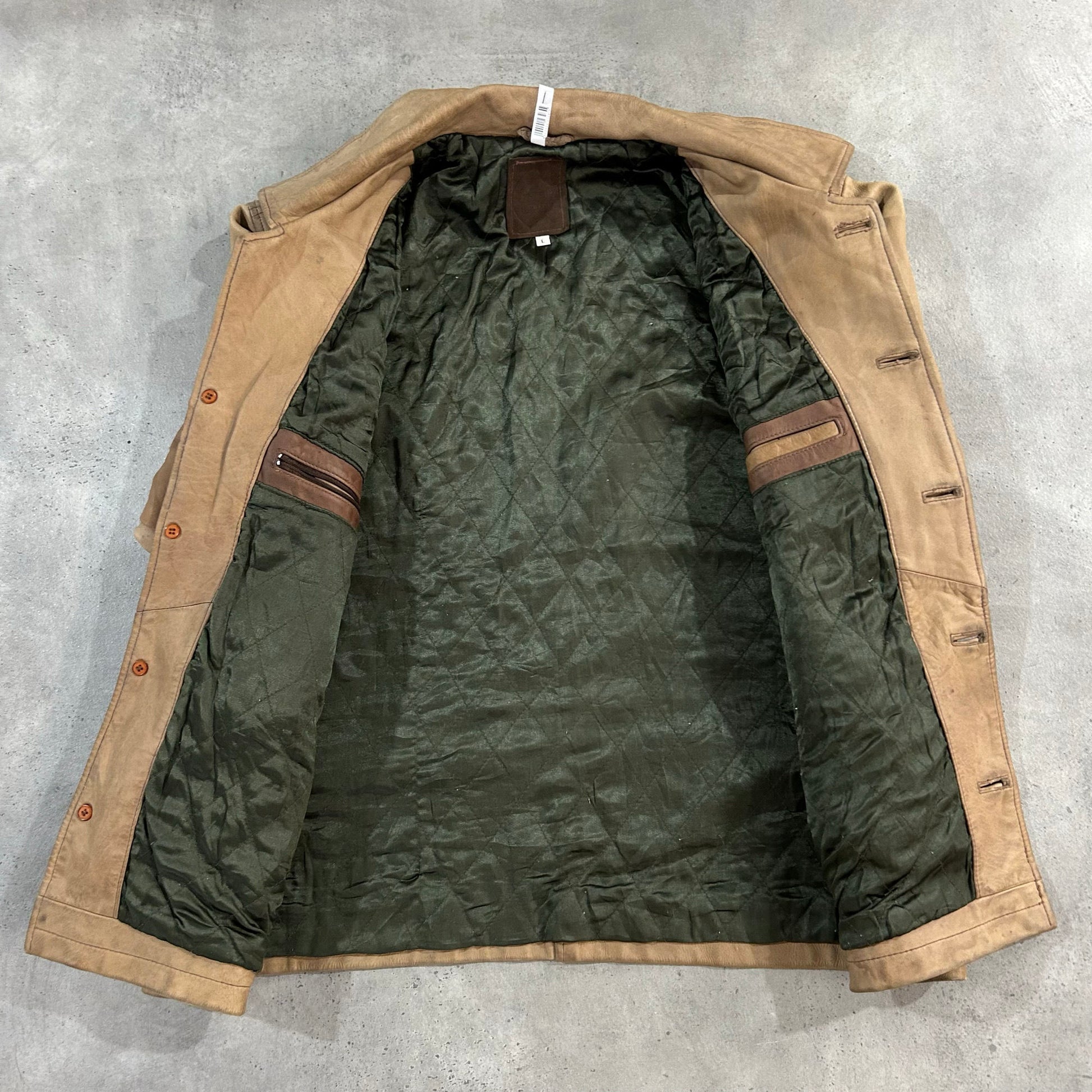 Vintage Item