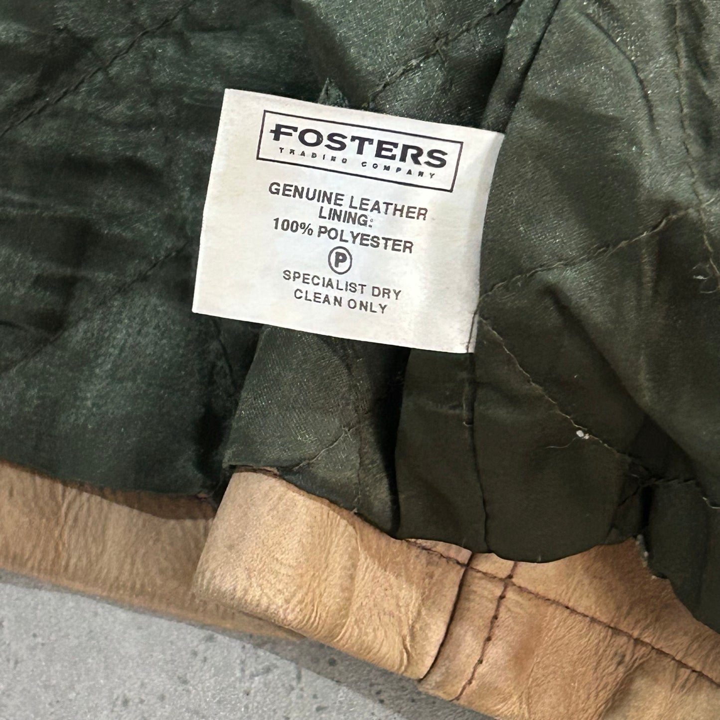 Vintage Item