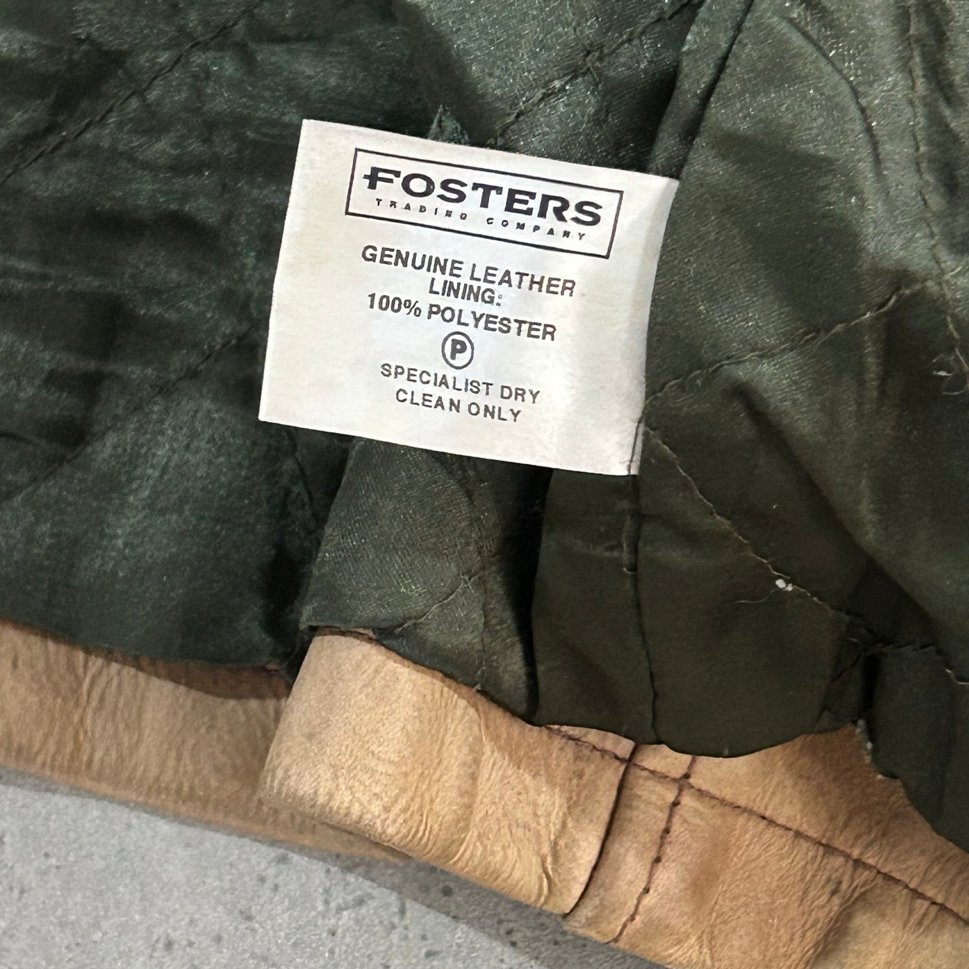 Vintage Item