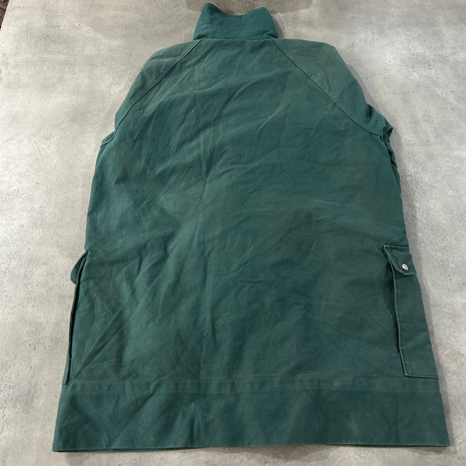 Vintage Workwear Coats