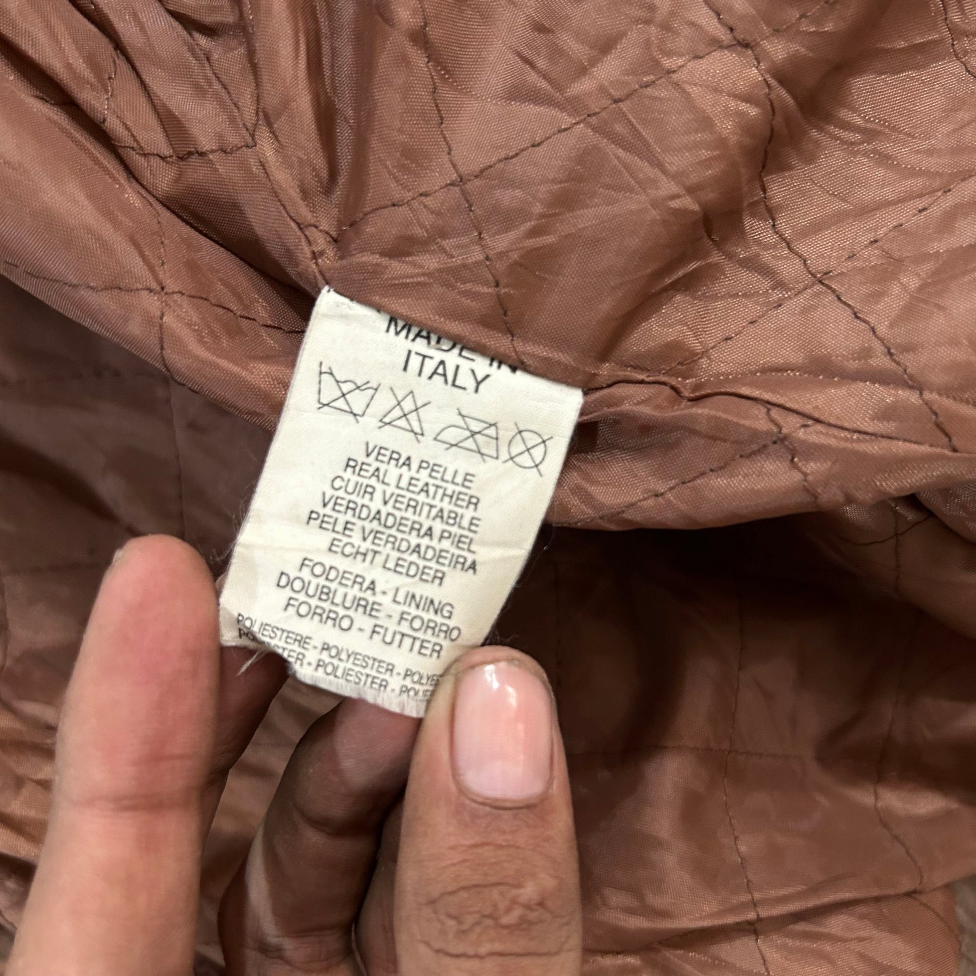 Vintage Item