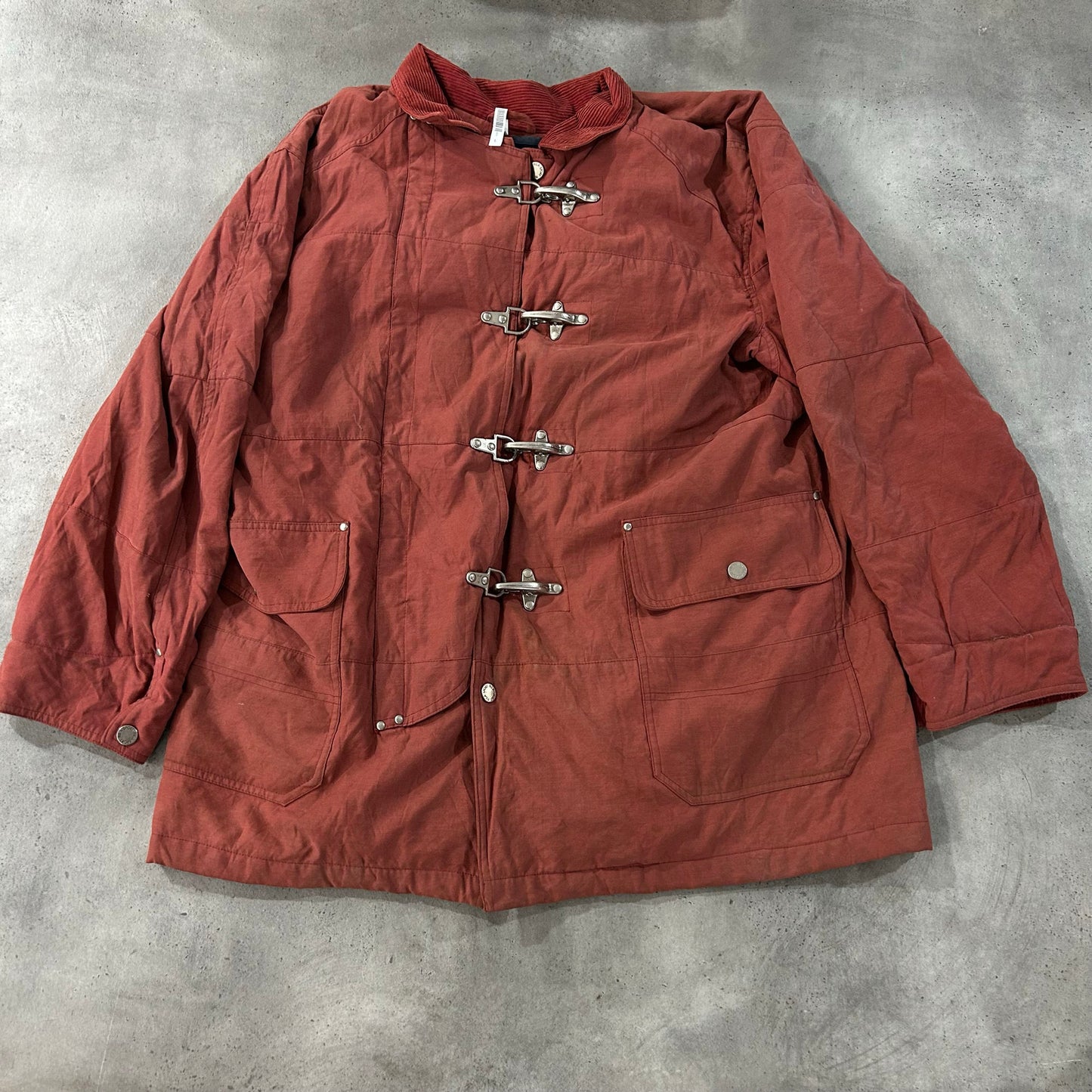 Vintage 70s-90s Workwear Workwear Jackets
