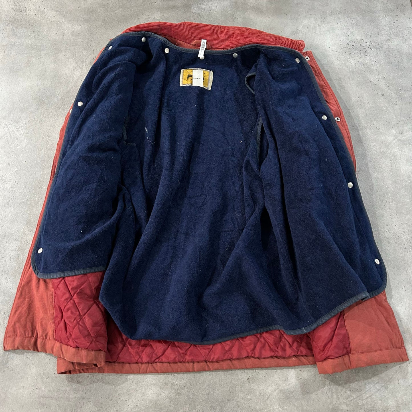 Vintage 70s-90s Workwear Workwear Jackets