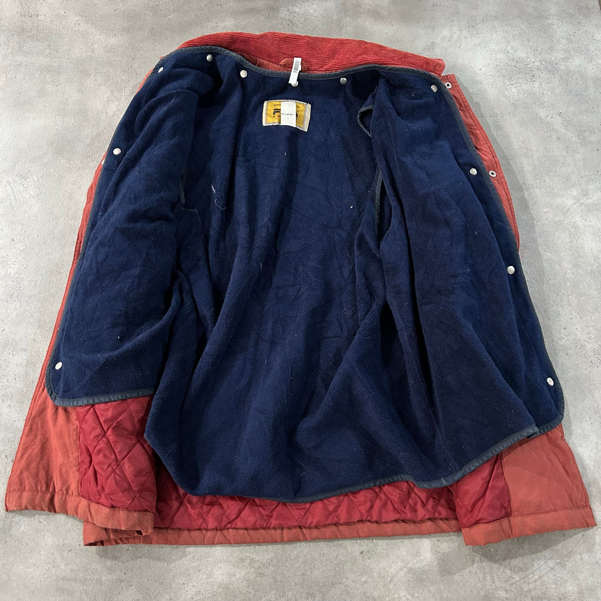 Vintage 70s-90s Workwear Workwear Jackets