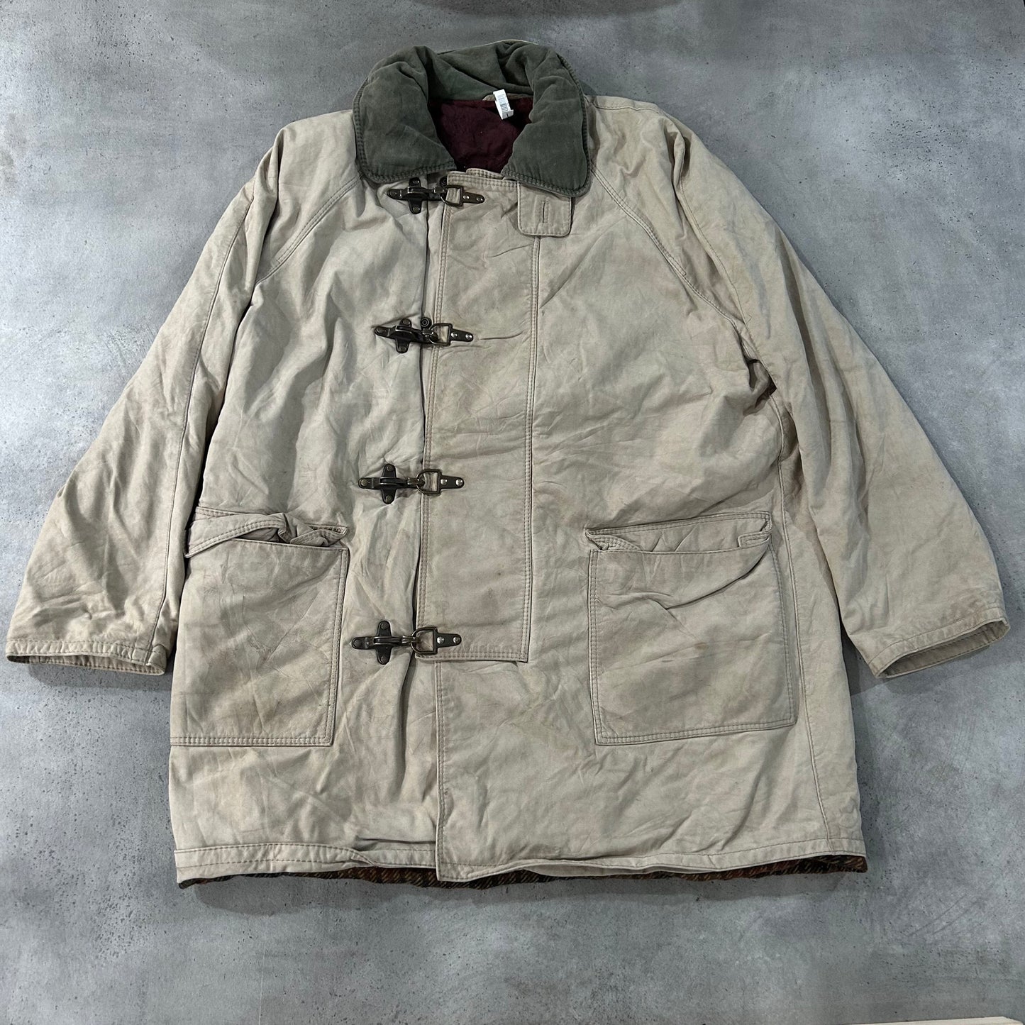 Vintage 70s-90s USA Carhartt Workwear Coats