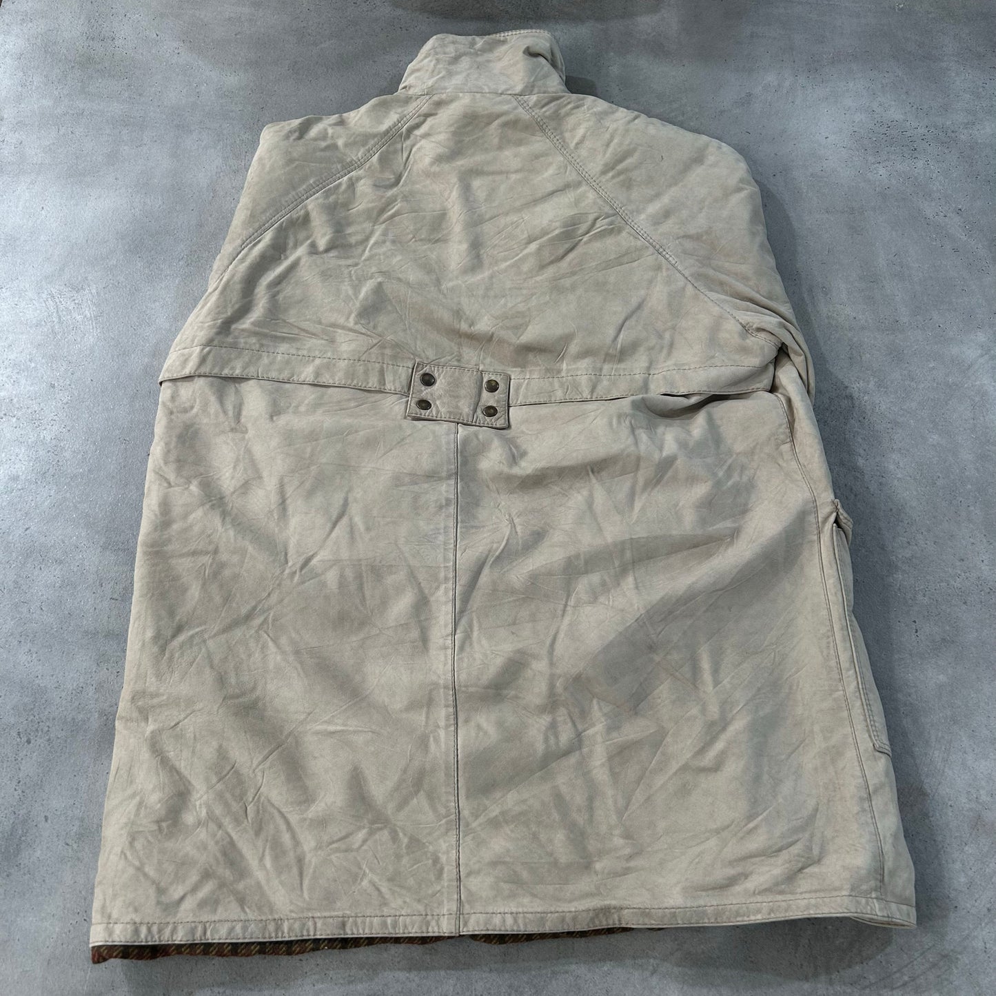 Vintage 70s-90s USA Carhartt Workwear Coats