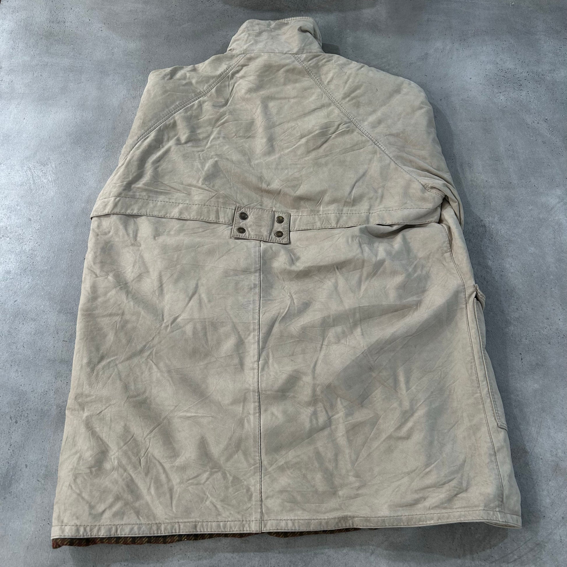 Vintage 70s-90s USA Carhartt Workwear Coats