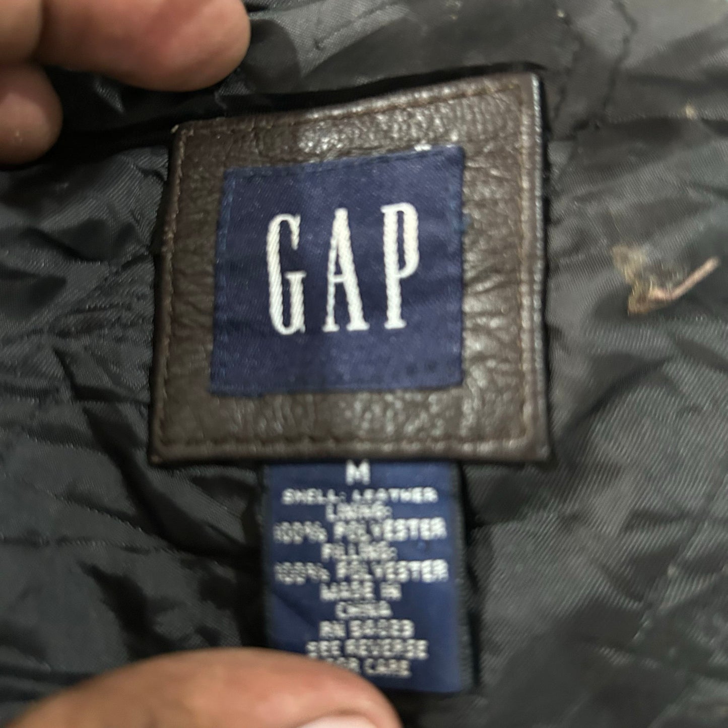 Vintage Item