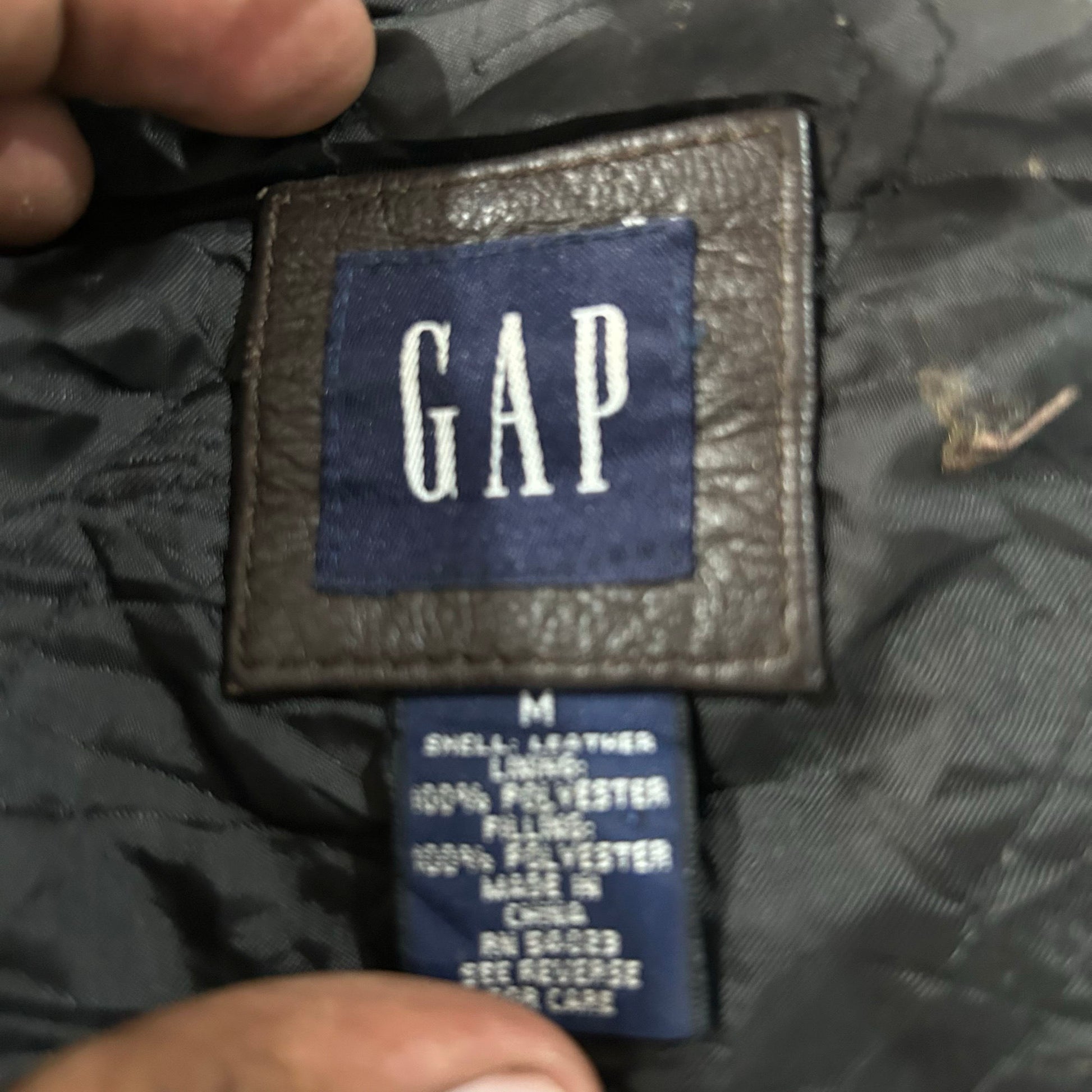 Vintage Item