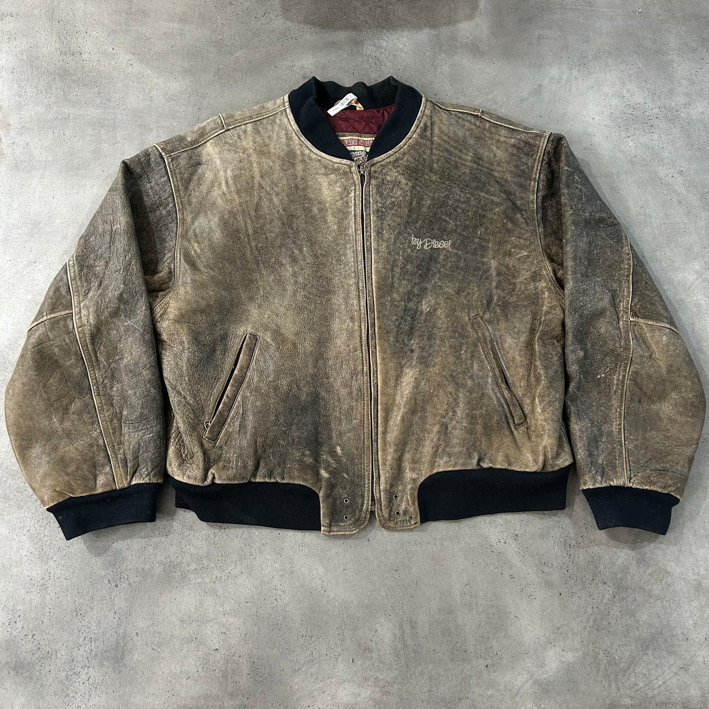 Vintage Item