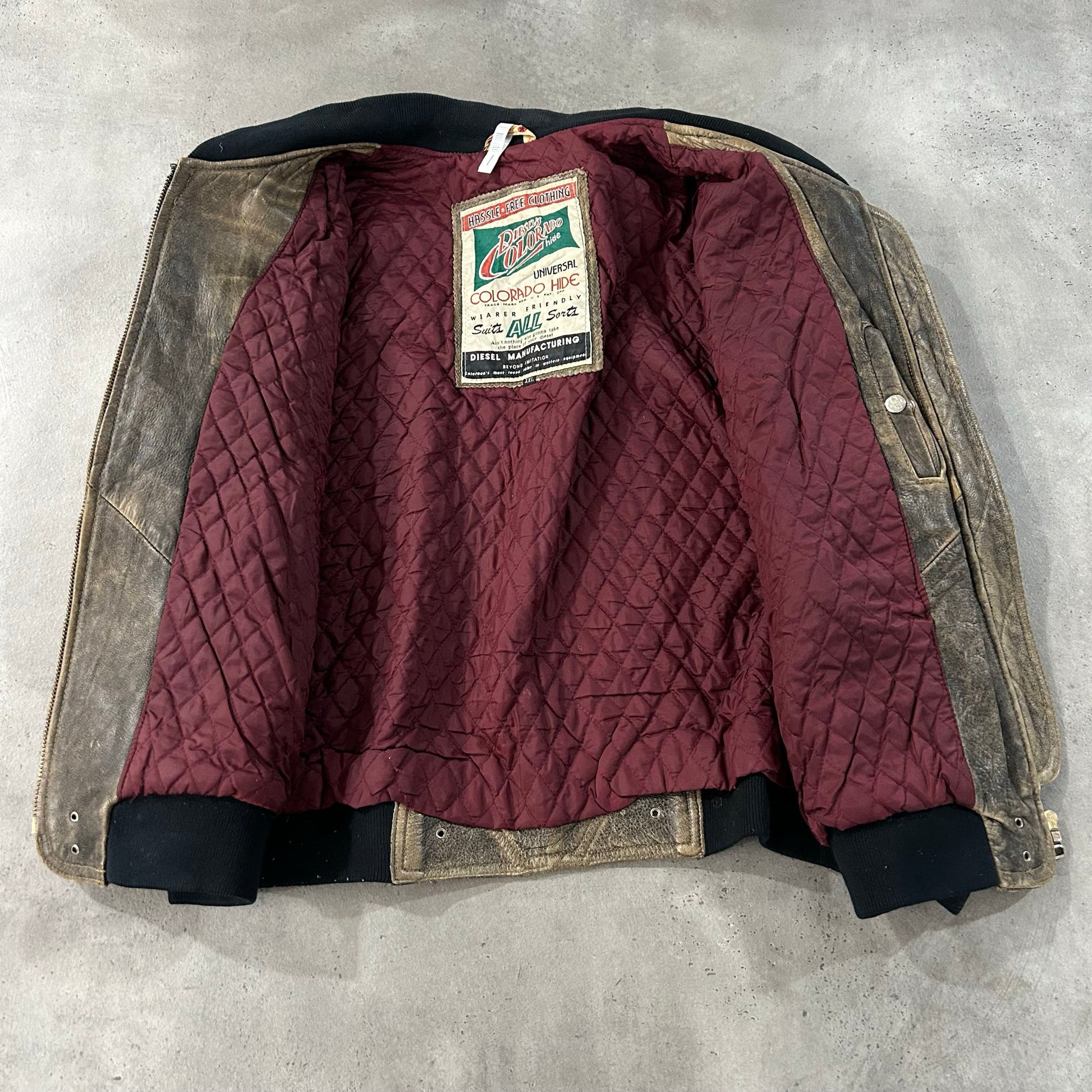Vintage Item