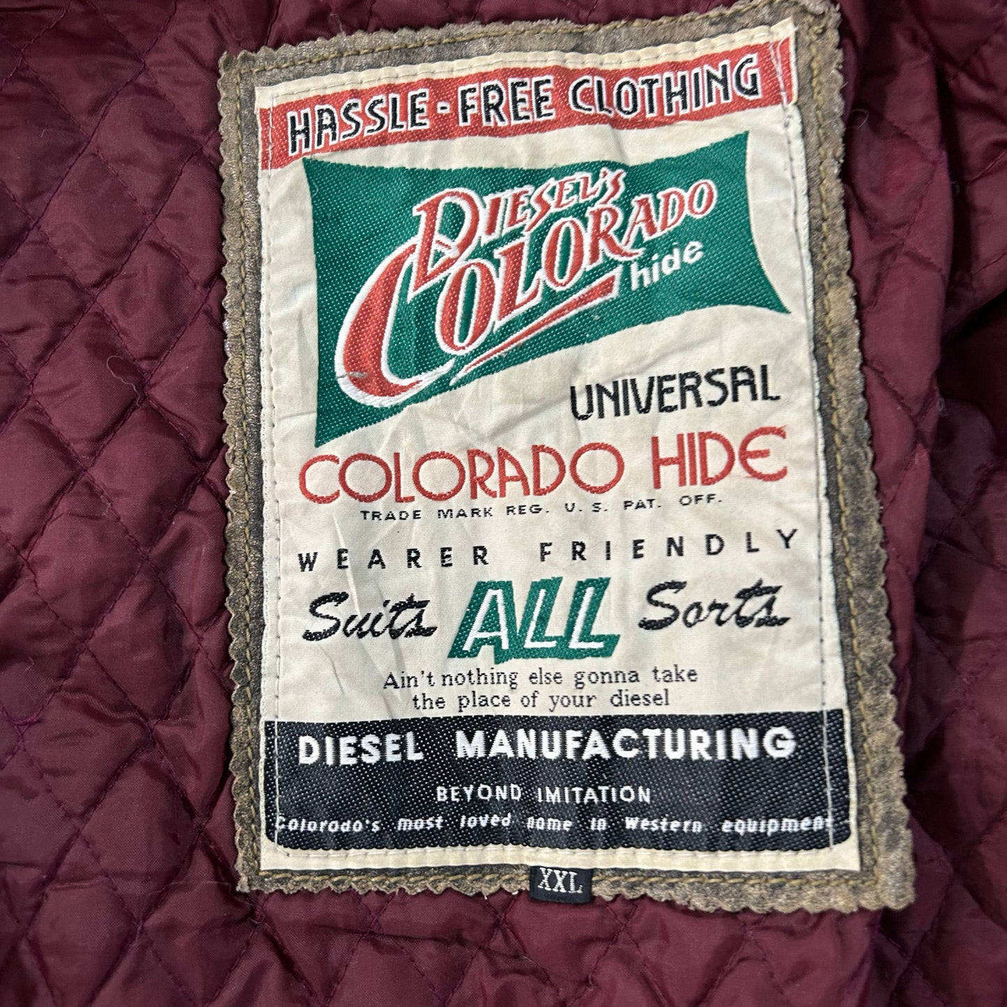 Vintage Item