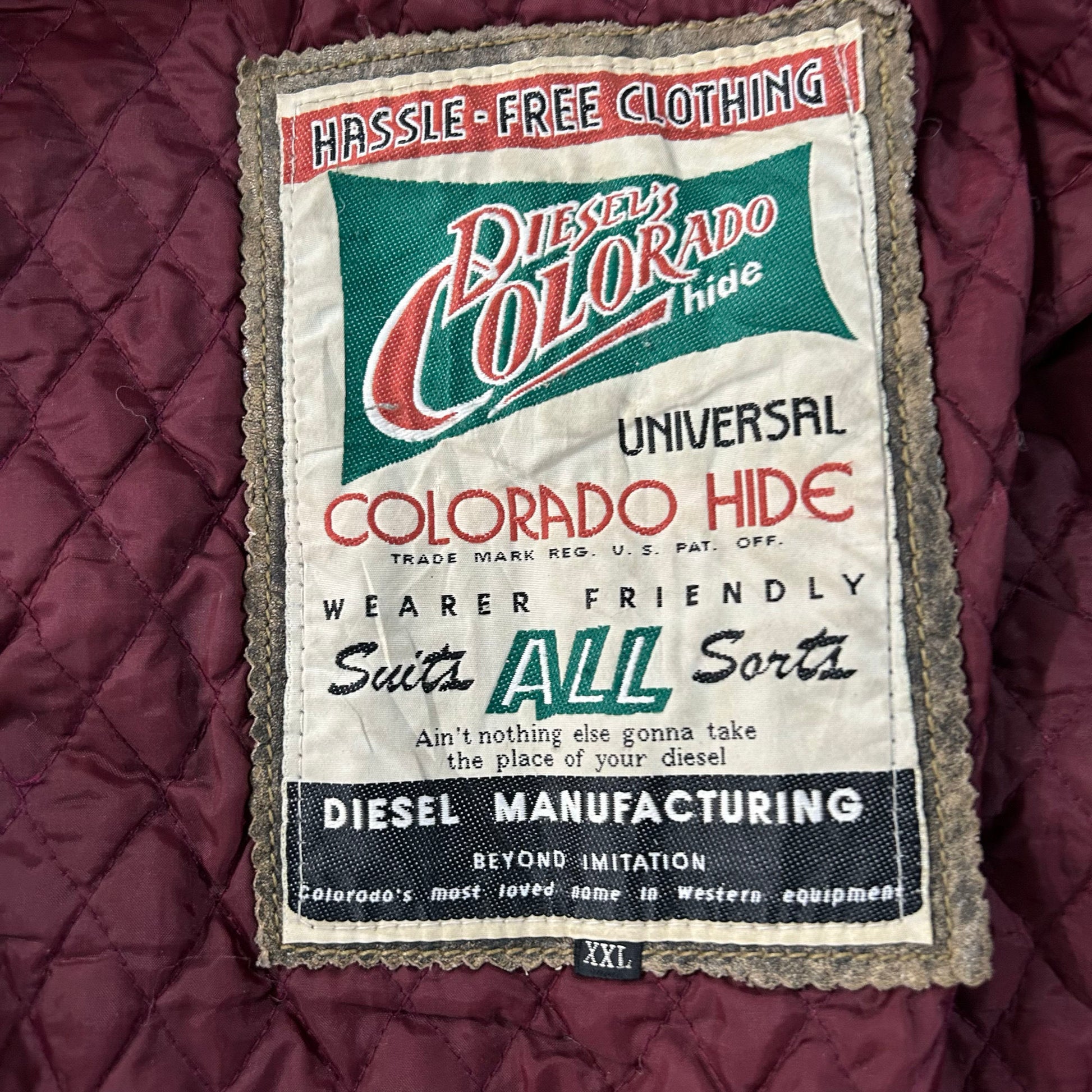 Vintage Item