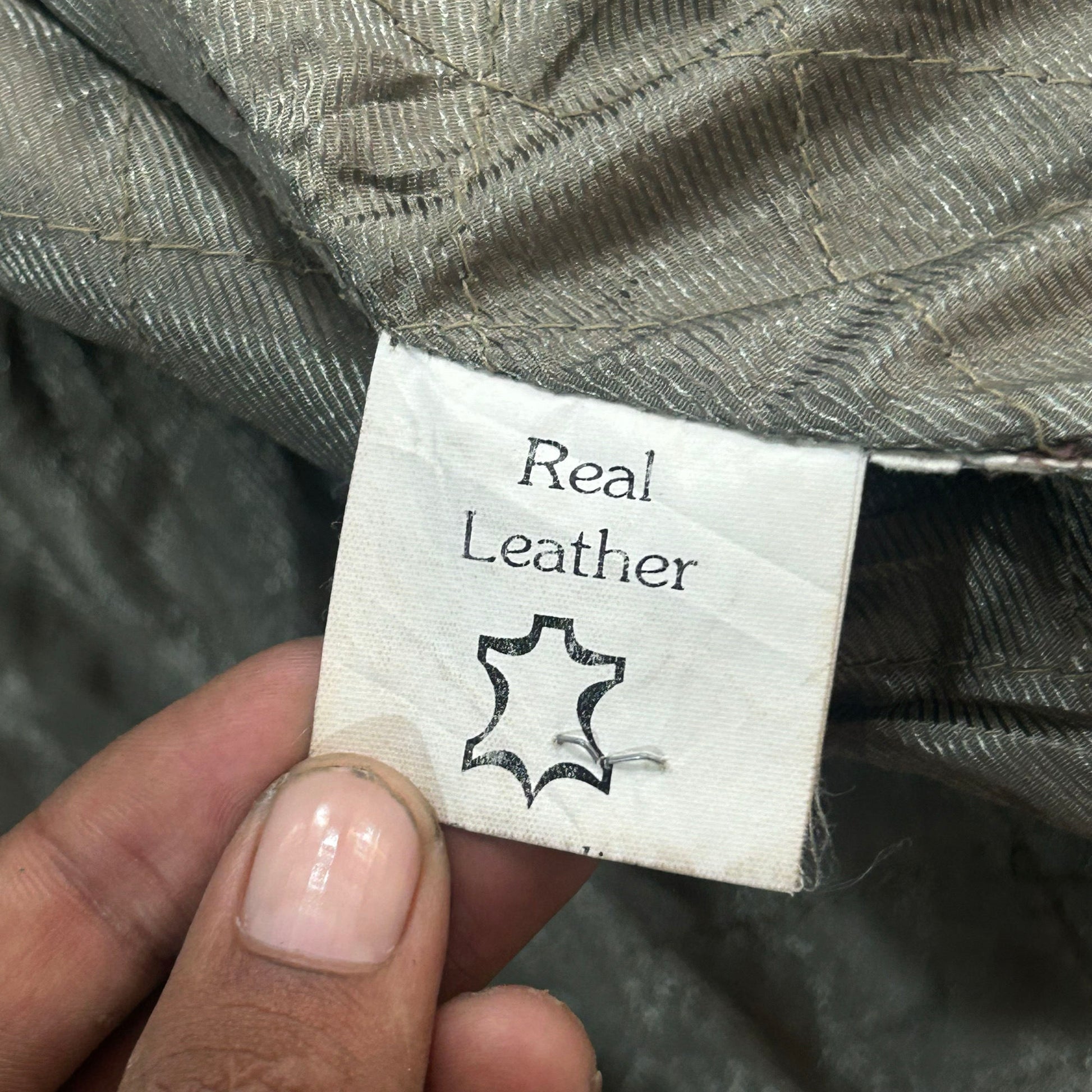 Vintage Leather Jackets