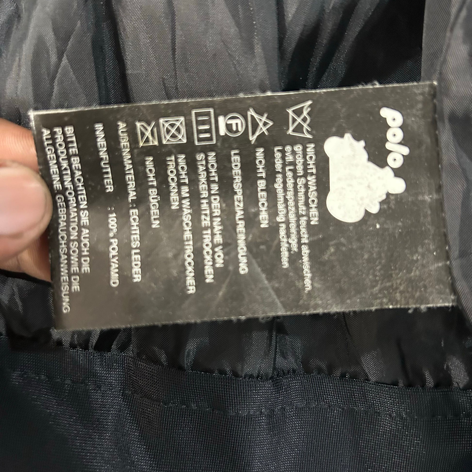 Vintage Item