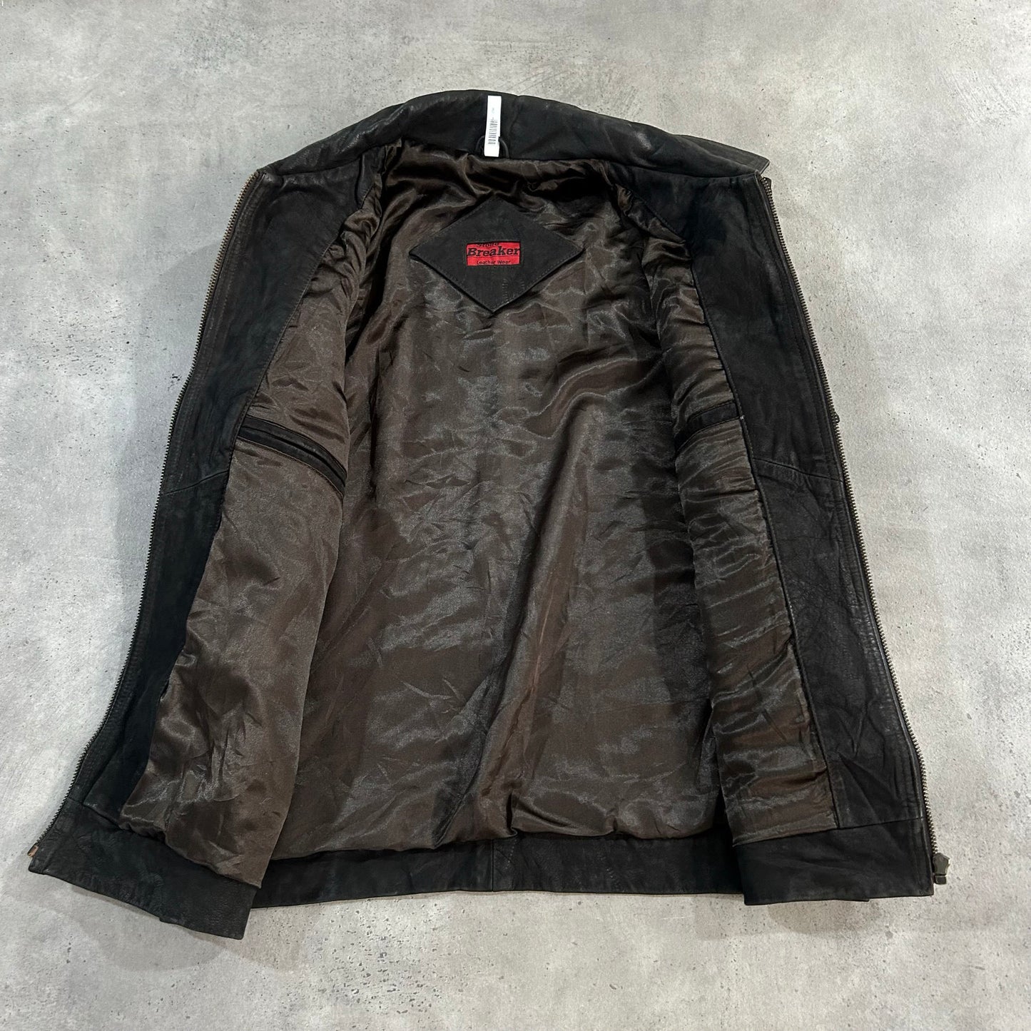 Vintage Leather Jackets