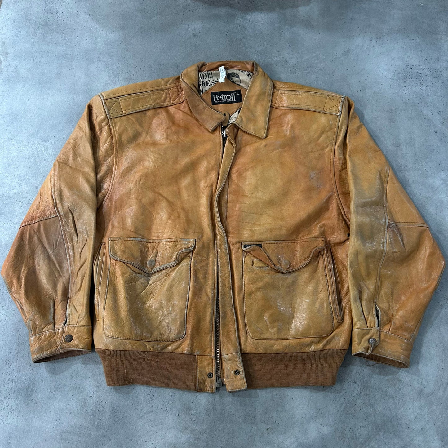 Vintage Item