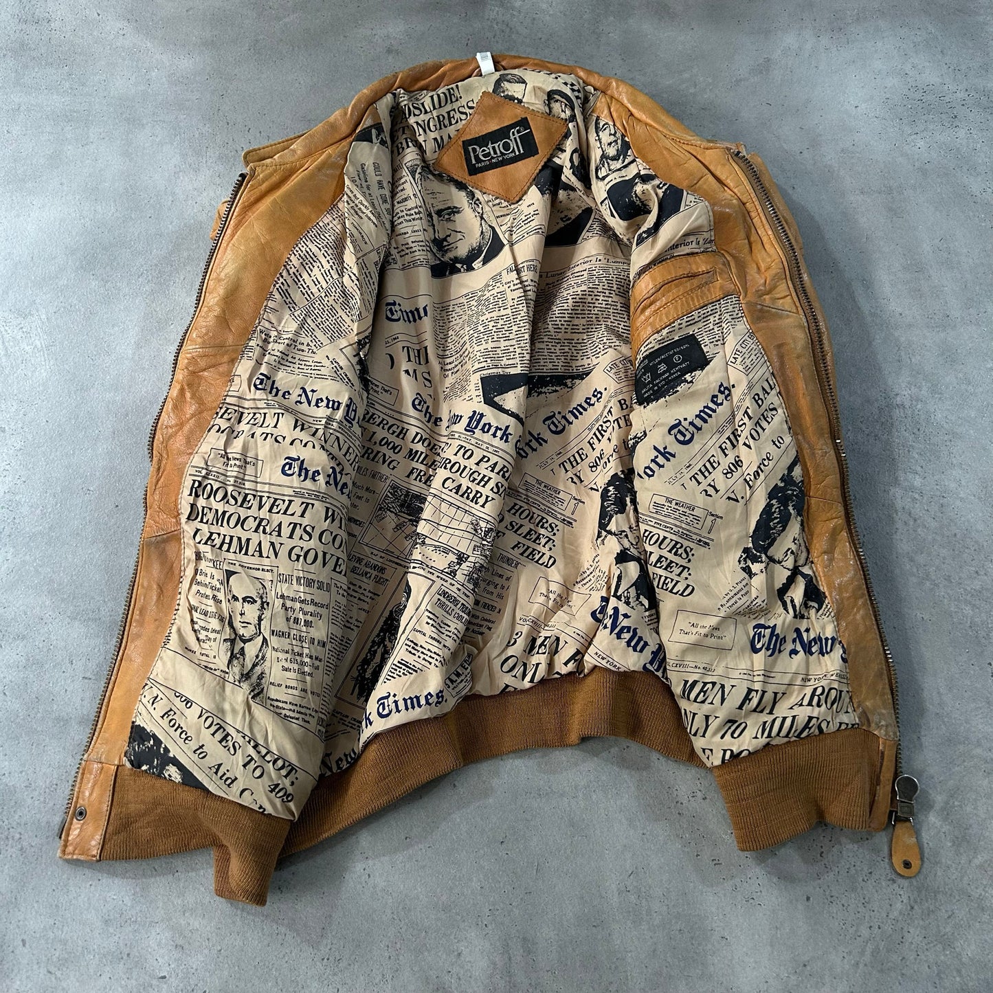 Vintage Item