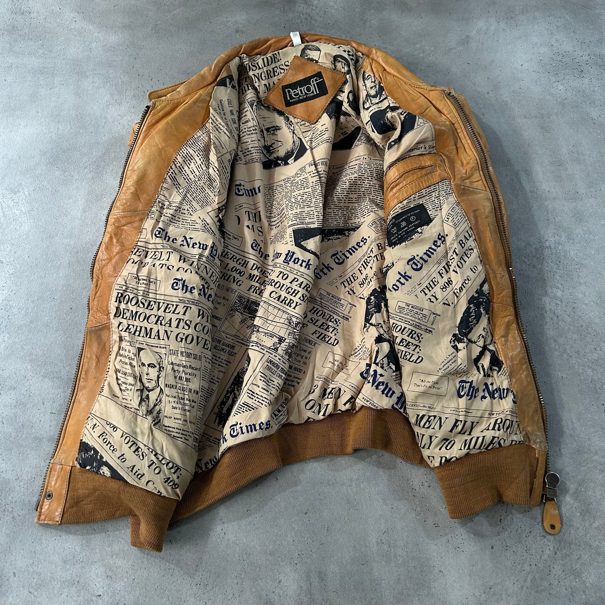 Vintage Item