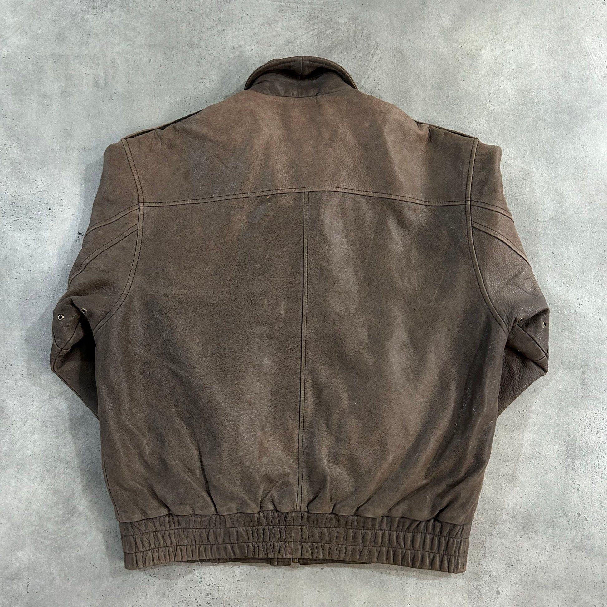 Vintage Leather Jackets