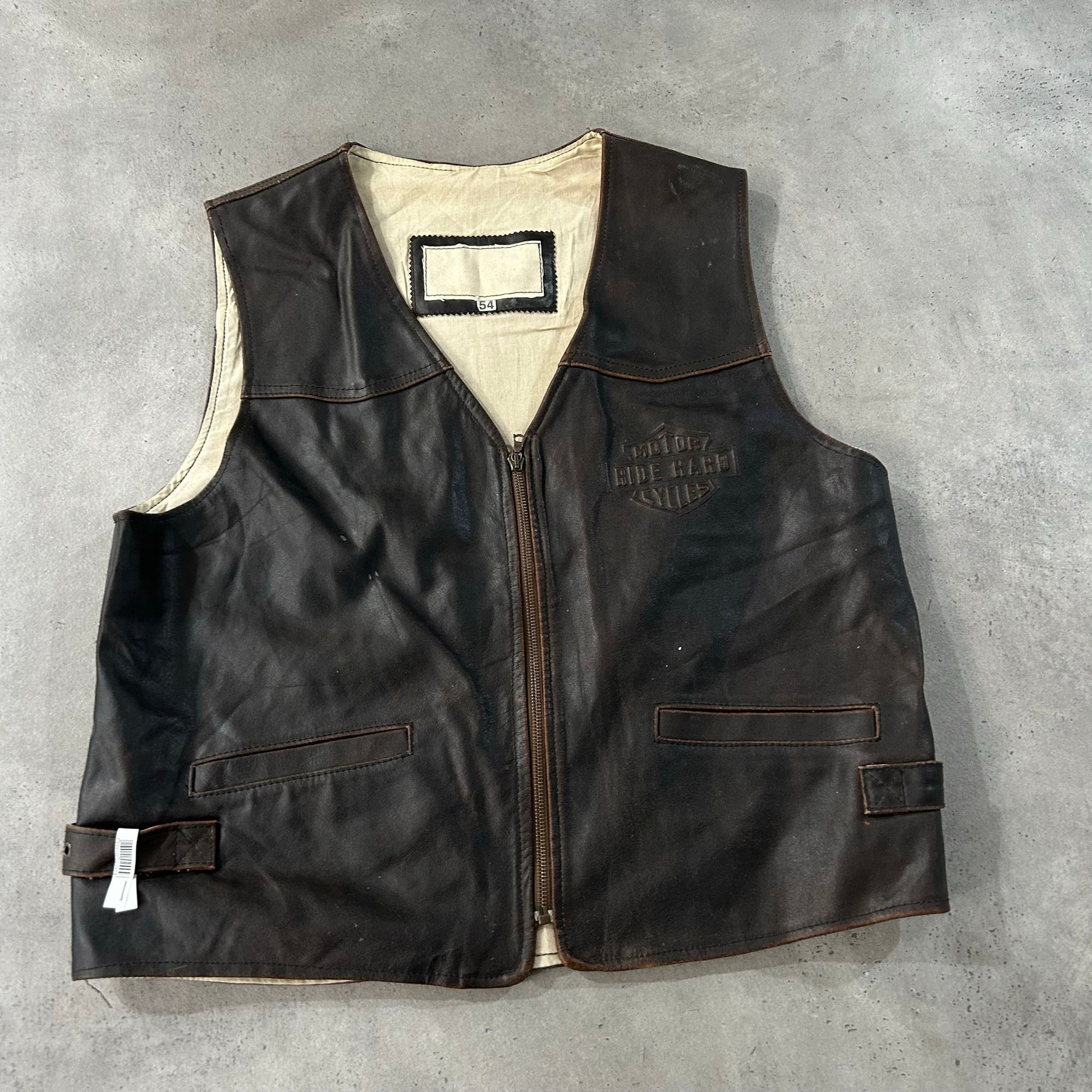 Vintage Item