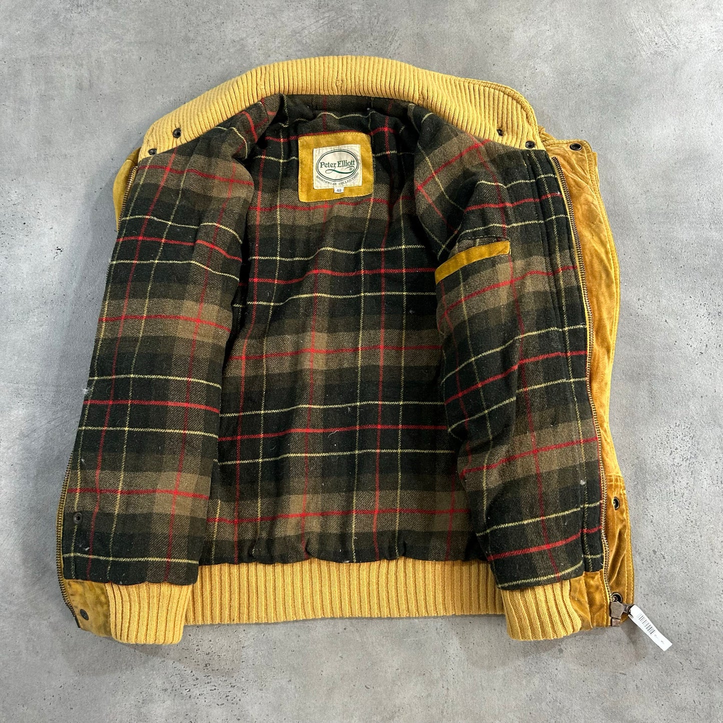 Vintage Item