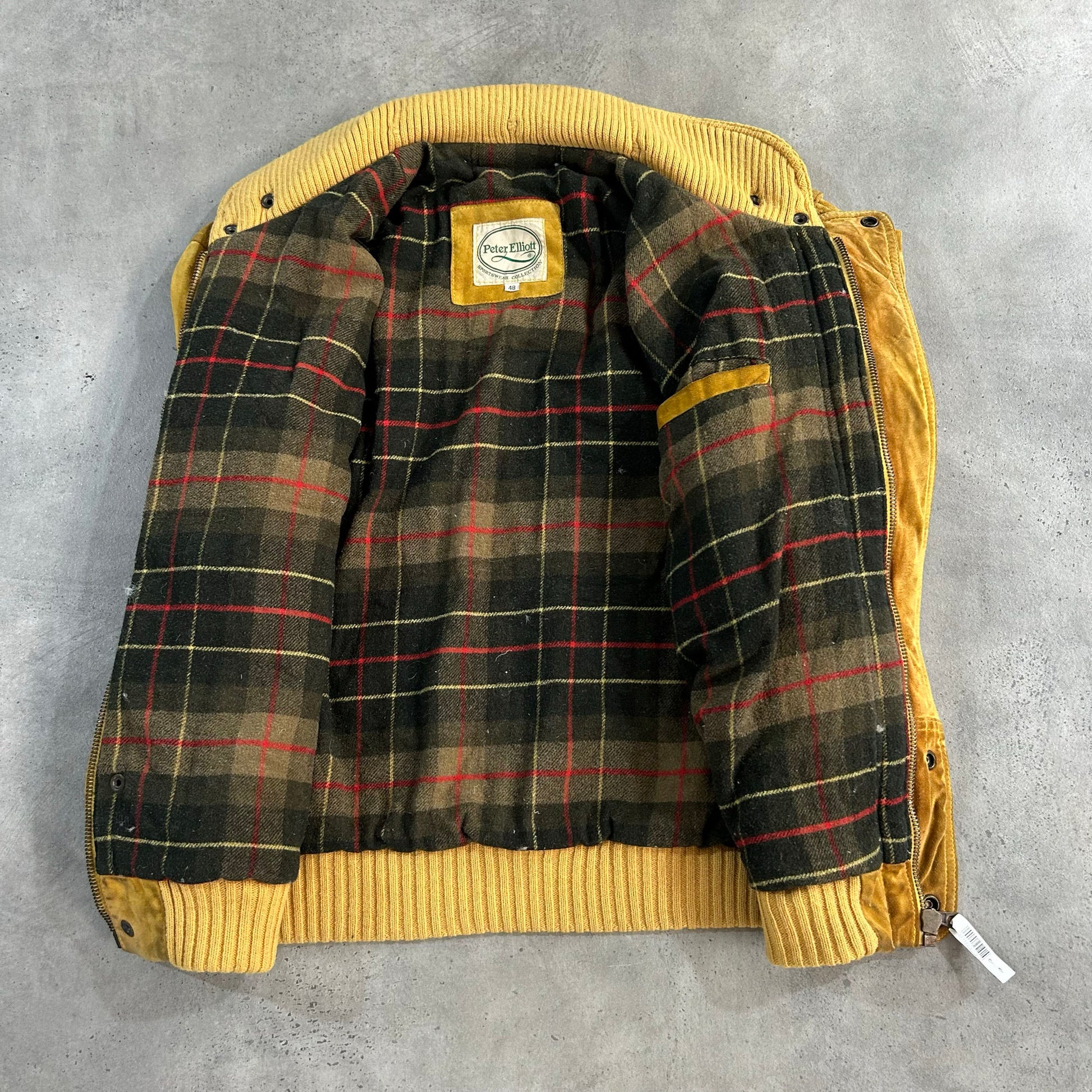 Vintage Item