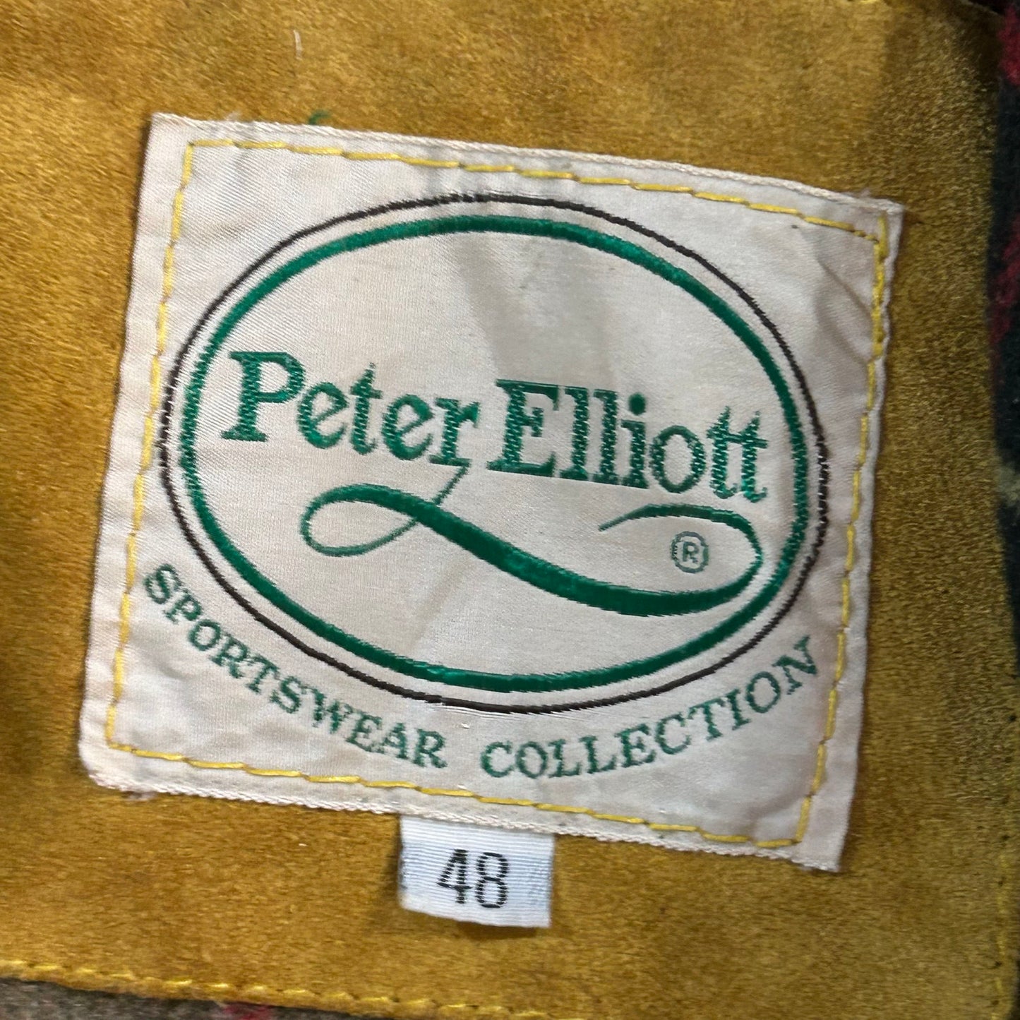 Vintage Item