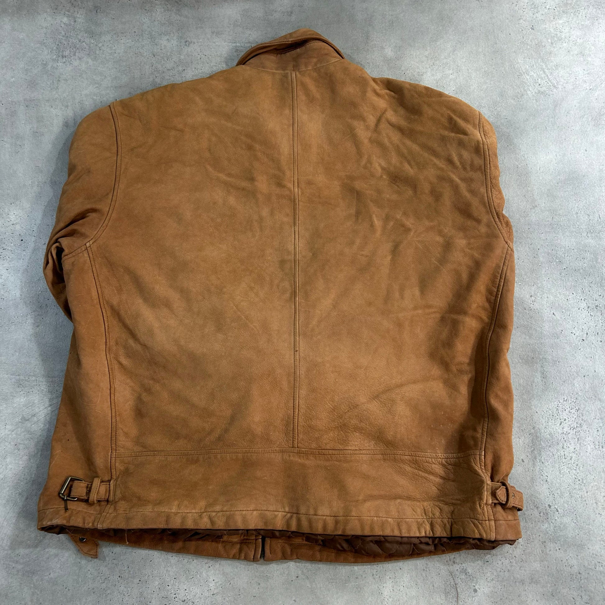 Vintage Leather Jackets