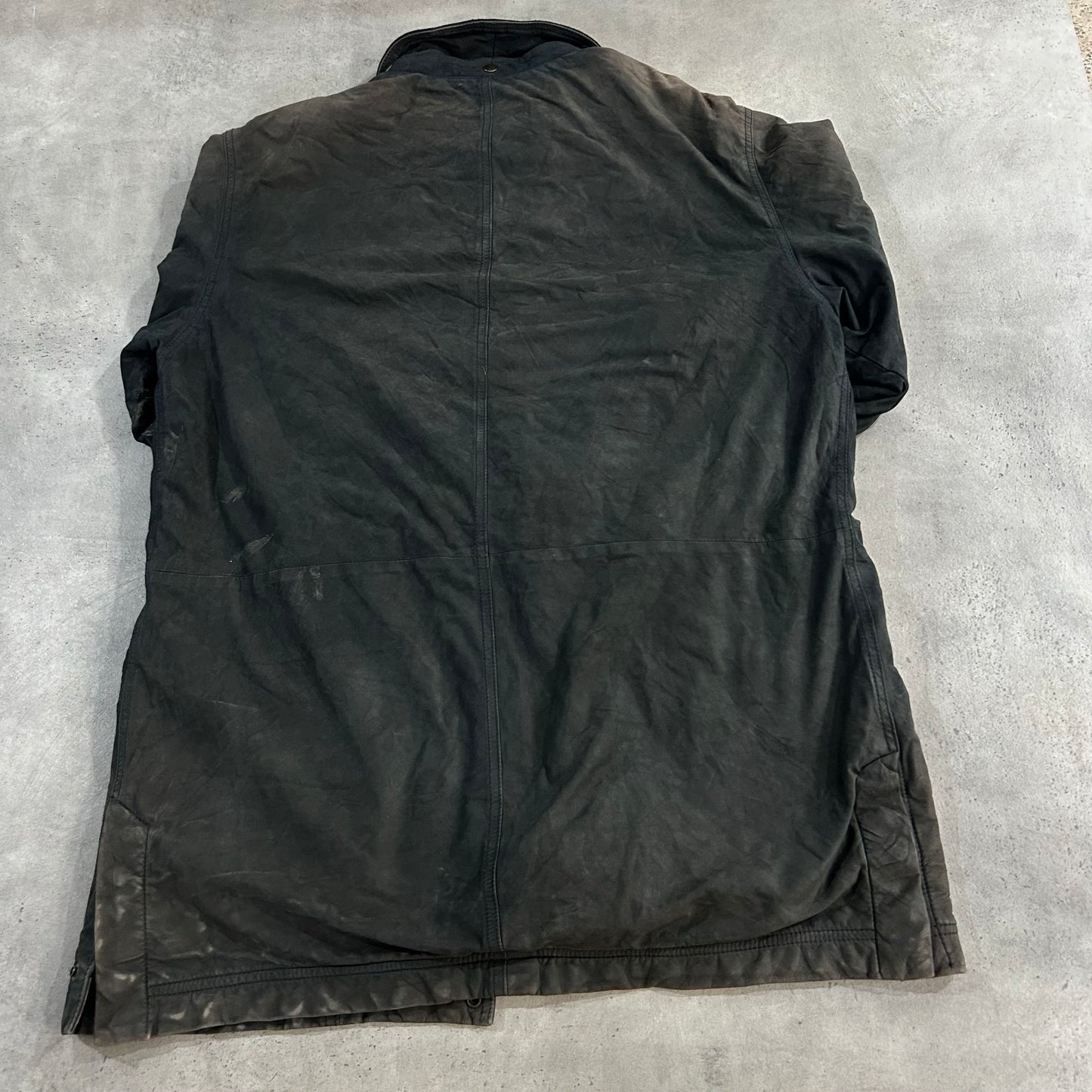 Vintage Aquascutum Workwear Coats