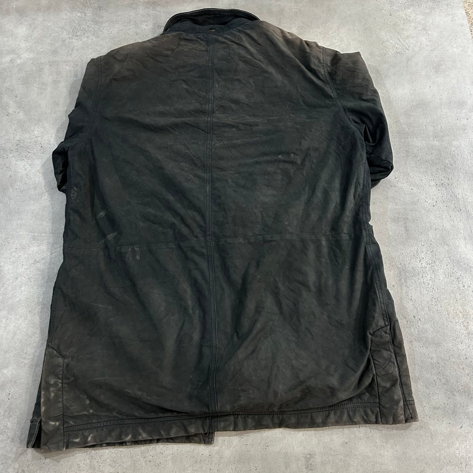 Vintage Aquascutum Workwear Coats