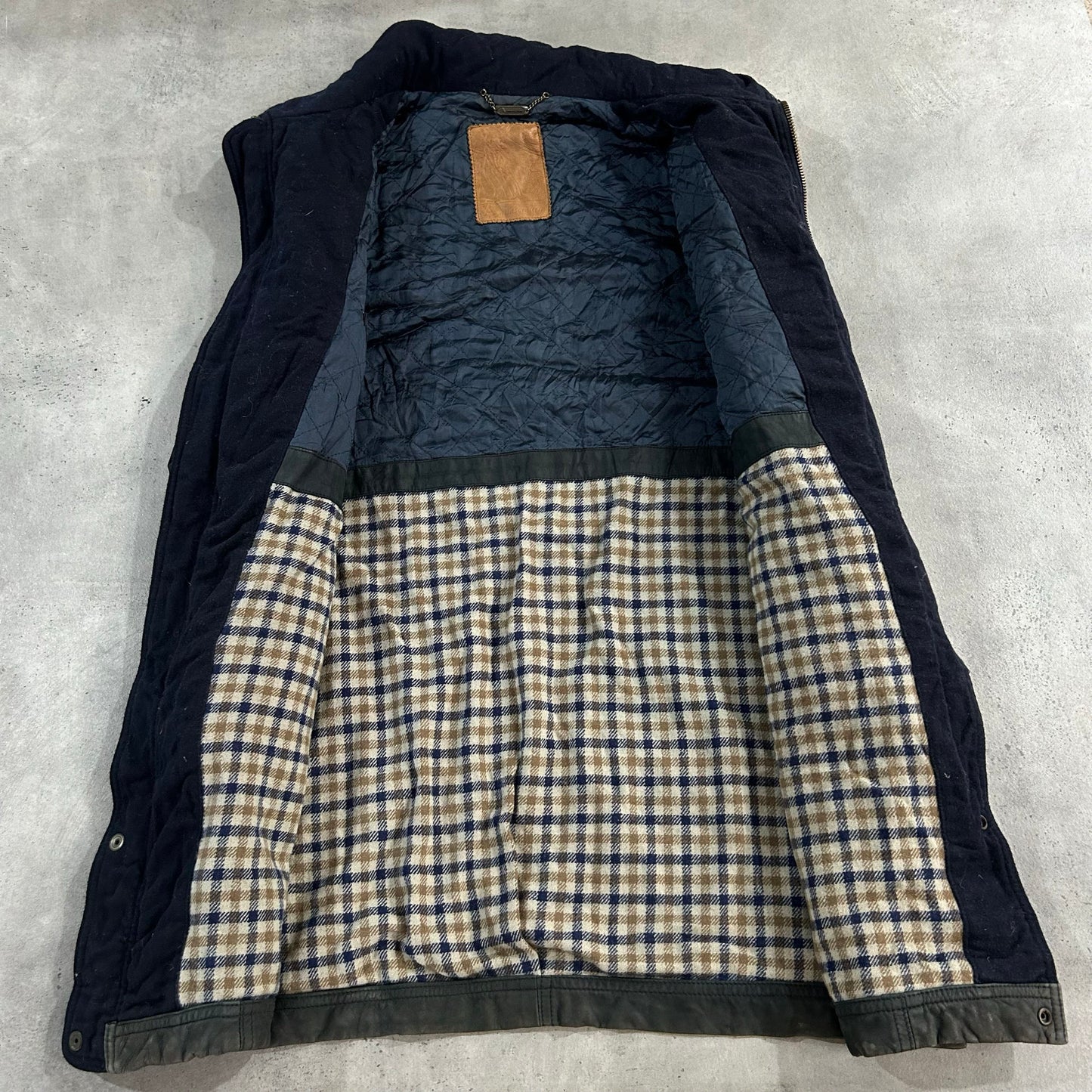 Vintage Aquascutum Workwear Coats